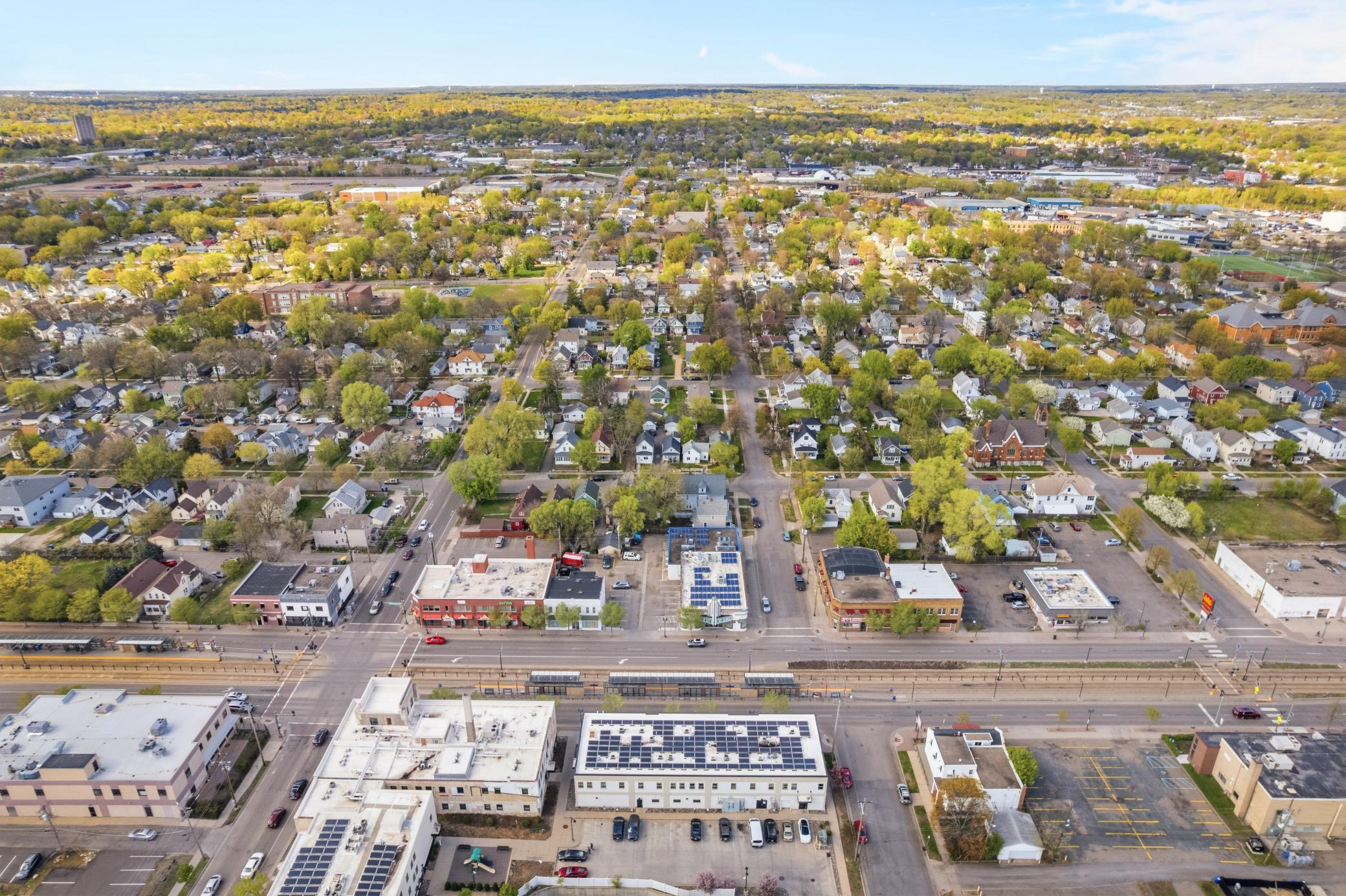 View of Commercial Sale at 360 University Avenue, Saint Paul MN 55103, Saint Paul (29 of 30) - Mike Wilen | Minnesota Team Real Estate