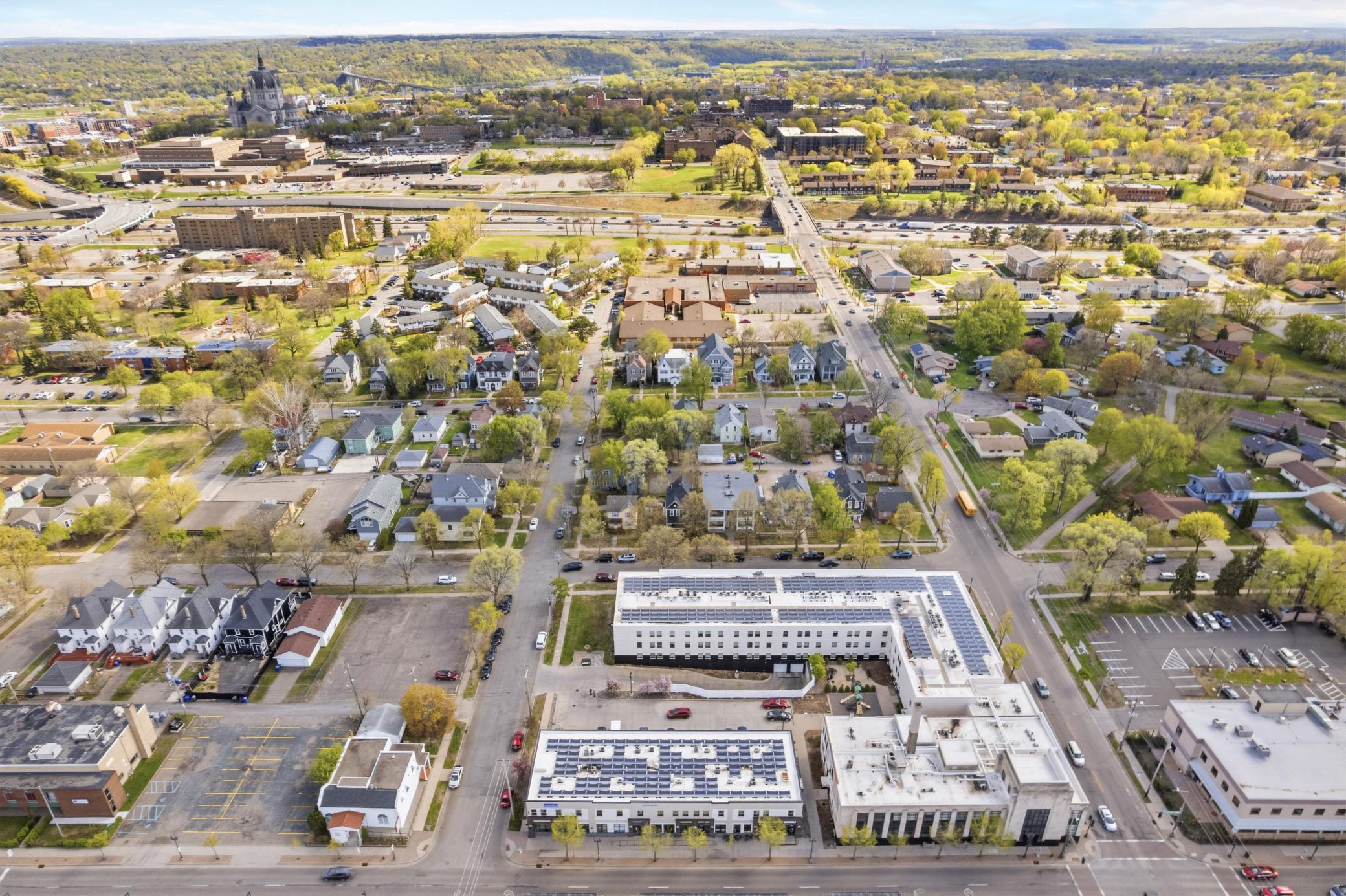 View of Commercial Sale at 360 University Avenue, Saint Paul MN 55103, Saint Paul (27 of 30) - Mike Wilen | Minnesota Team Real Estate
