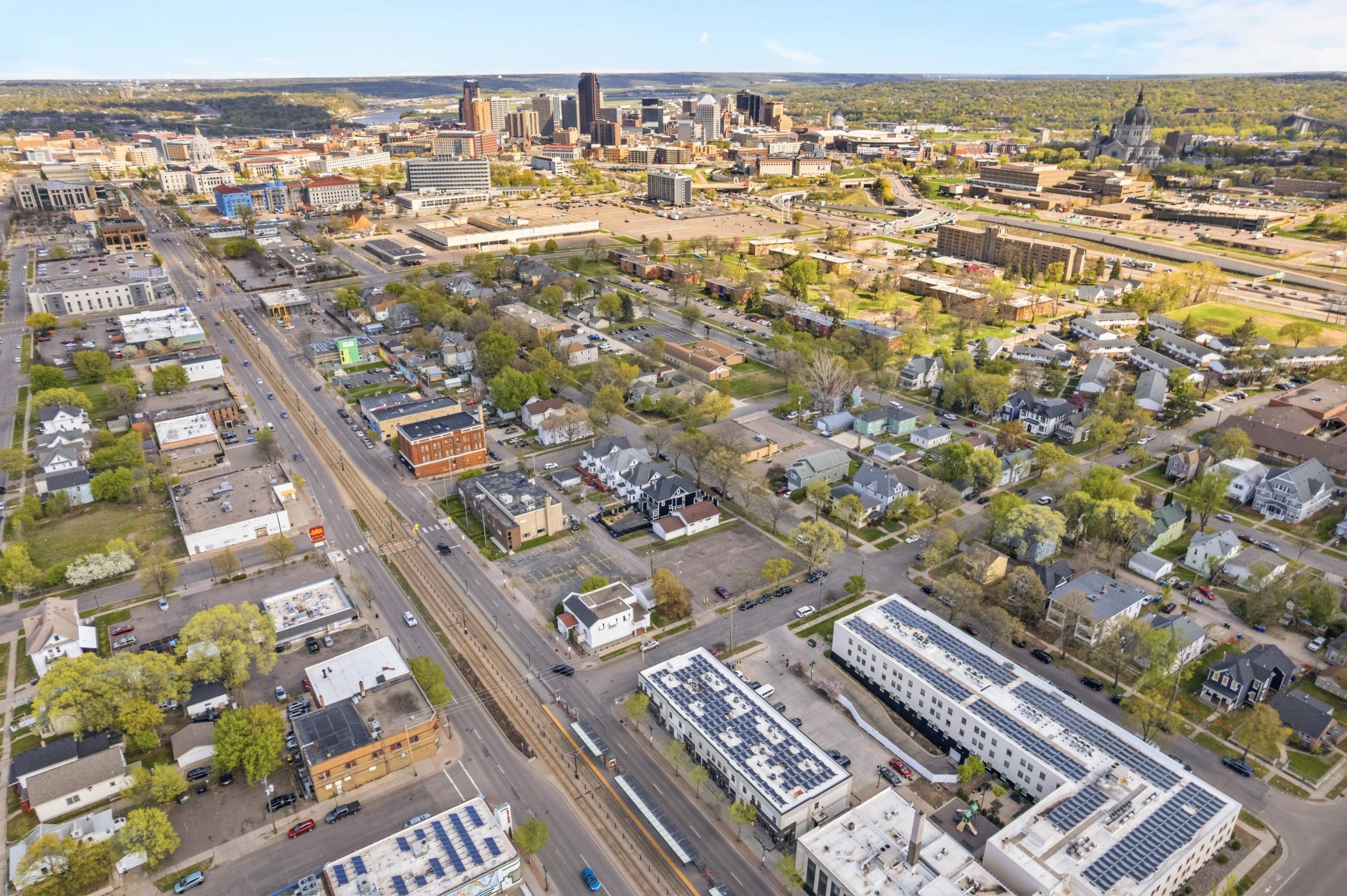 View of Commercial Sale at 360 University Avenue, Saint Paul MN 55103, Saint Paul (26 of 30) - Mike Wilen | Minnesota Team Real Estate
