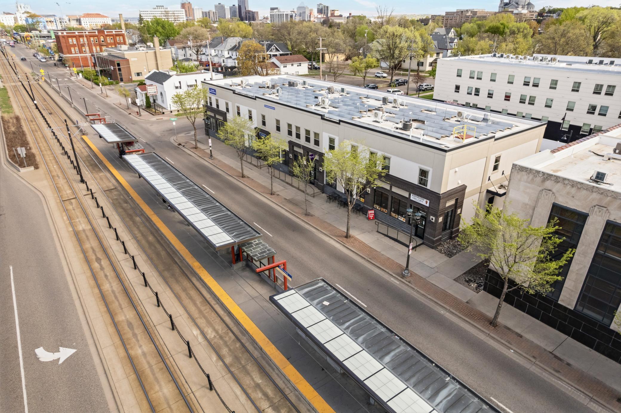 View of Commercial Sale at 360 University Avenue, Saint Paul MN 55103, Saint Paul (24 of 30) - Mike Wilen | Minnesota Team Real Estate