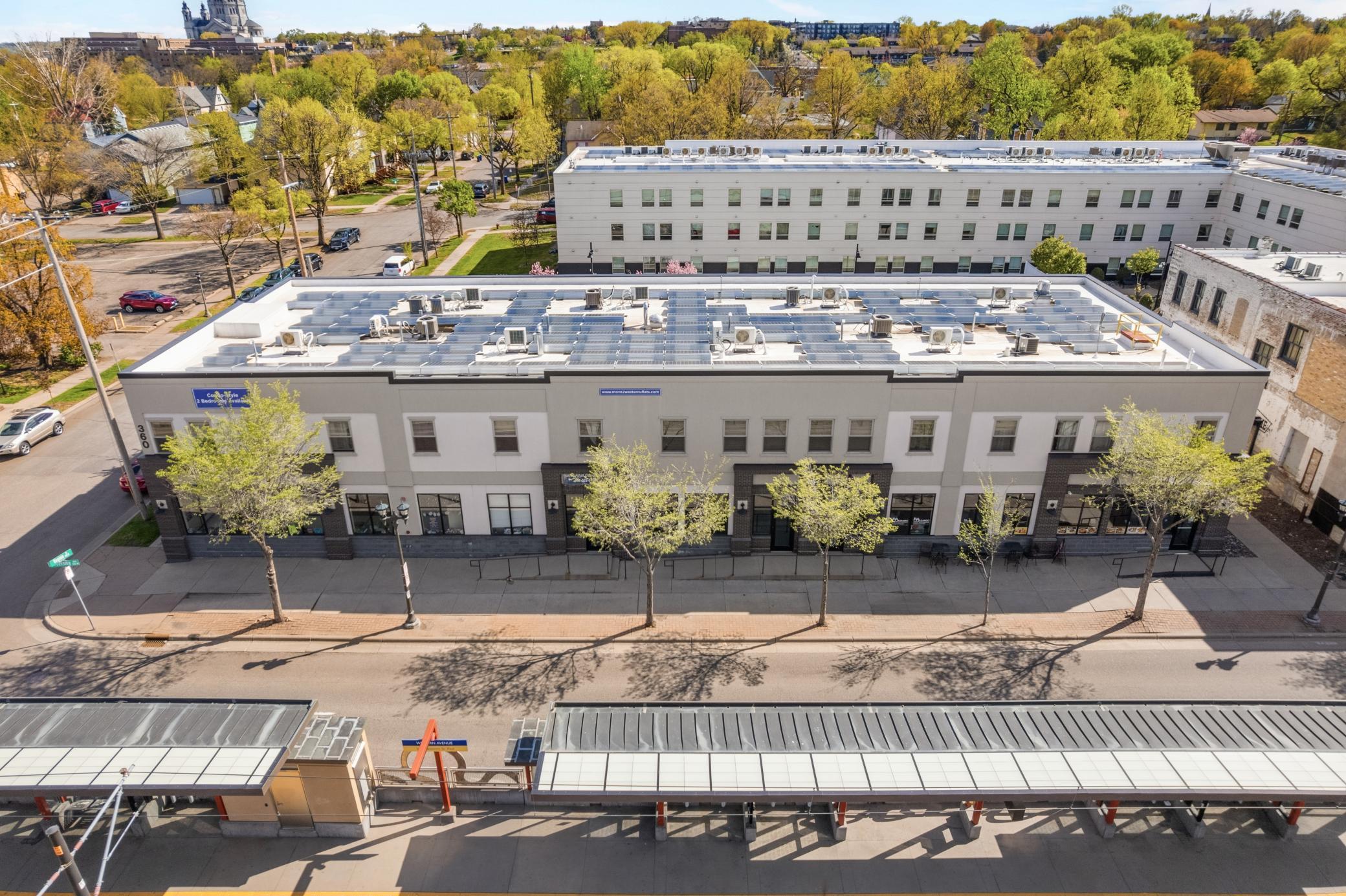 View of Commercial Sale at 360 University Avenue, Saint Paul MN 55103, Saint Paul (23 of 30) - Mike Wilen | Minnesota Team Real Estate