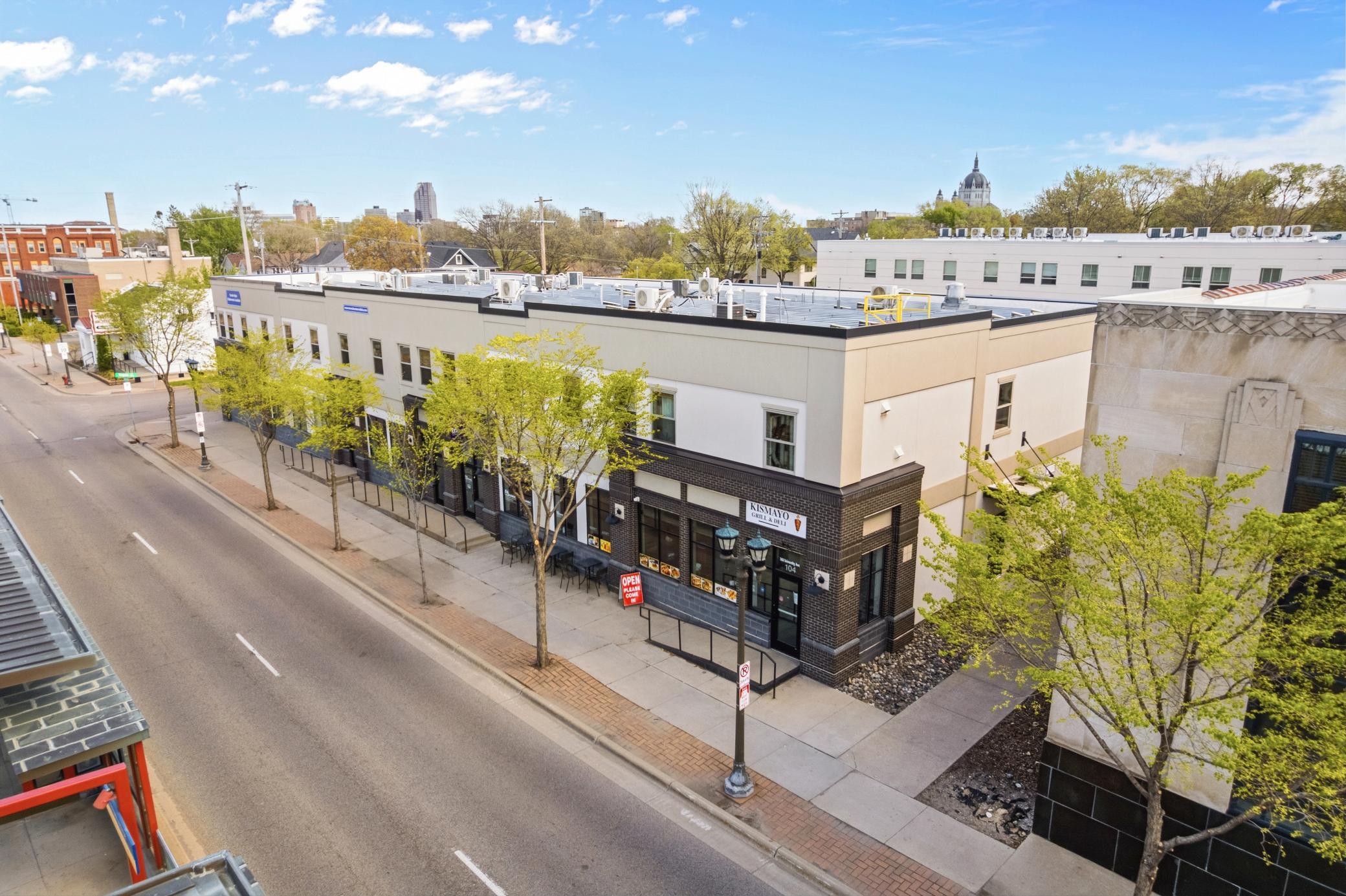 View of Commercial Sale at 360 University Avenue, Saint Paul MN 55103, Saint Paul (22 of 30) - Mike Wilen | Minnesota Team Real Estate