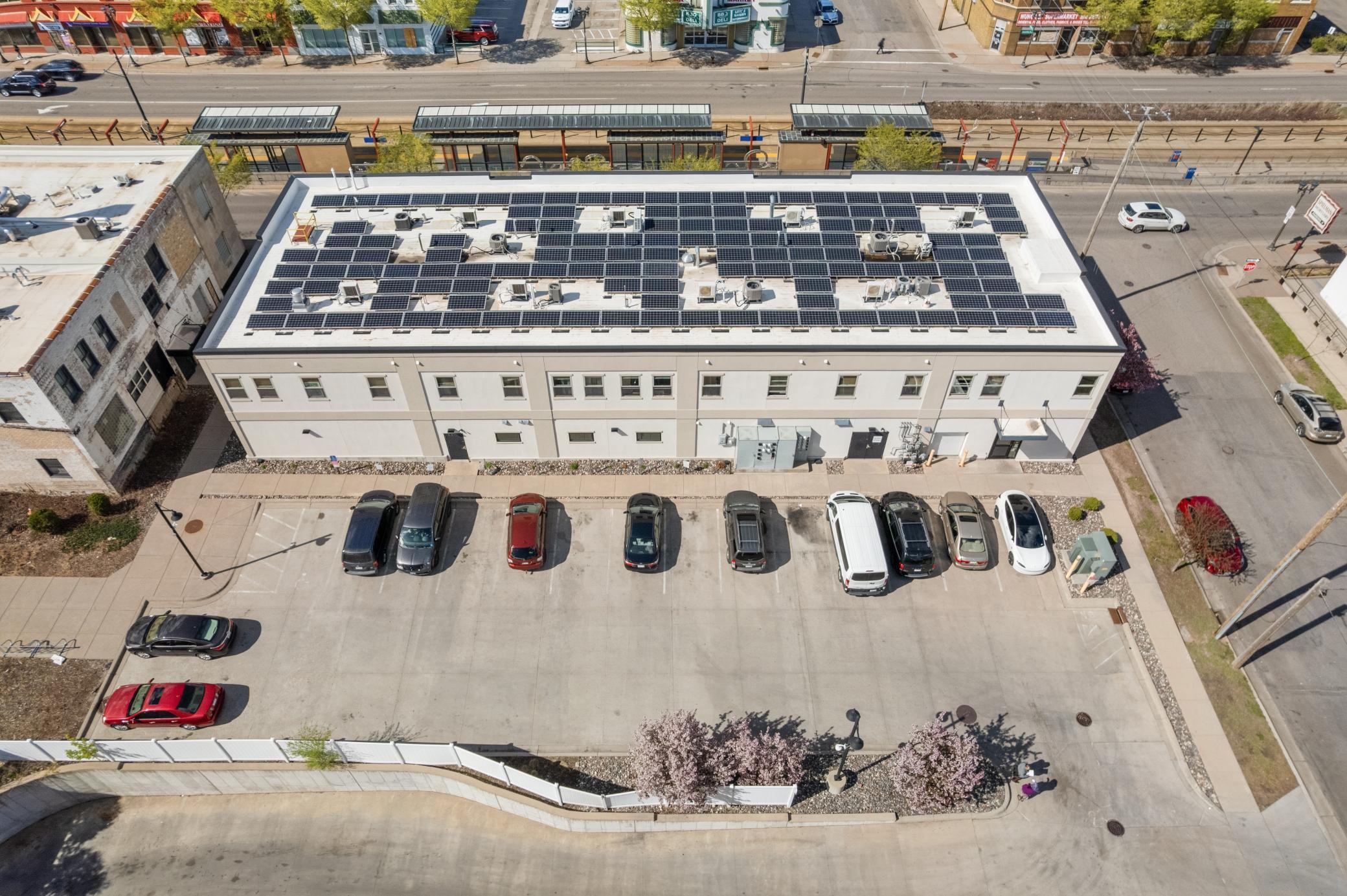 View of Commercial Sale at 360 University Avenue, Saint Paul MN 55103, Saint Paul (21 of 30) - Mike Wilen | Minnesota Team Real Estate