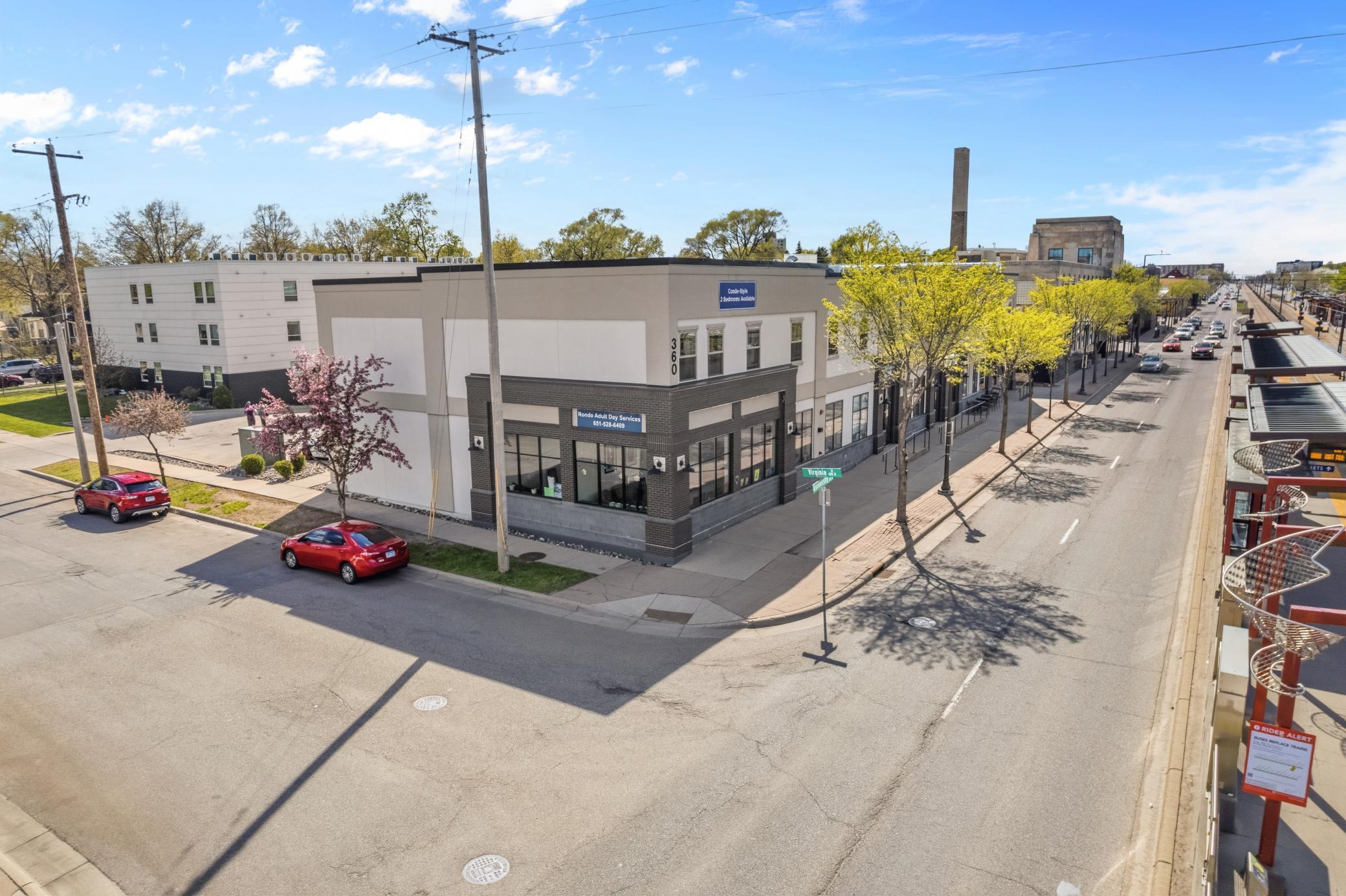 View of Commercial Sale at 360 University Avenue, Saint Paul MN 55103, Saint Paul (19 of 30) - Mike Wilen | Minnesota Team Real Estate