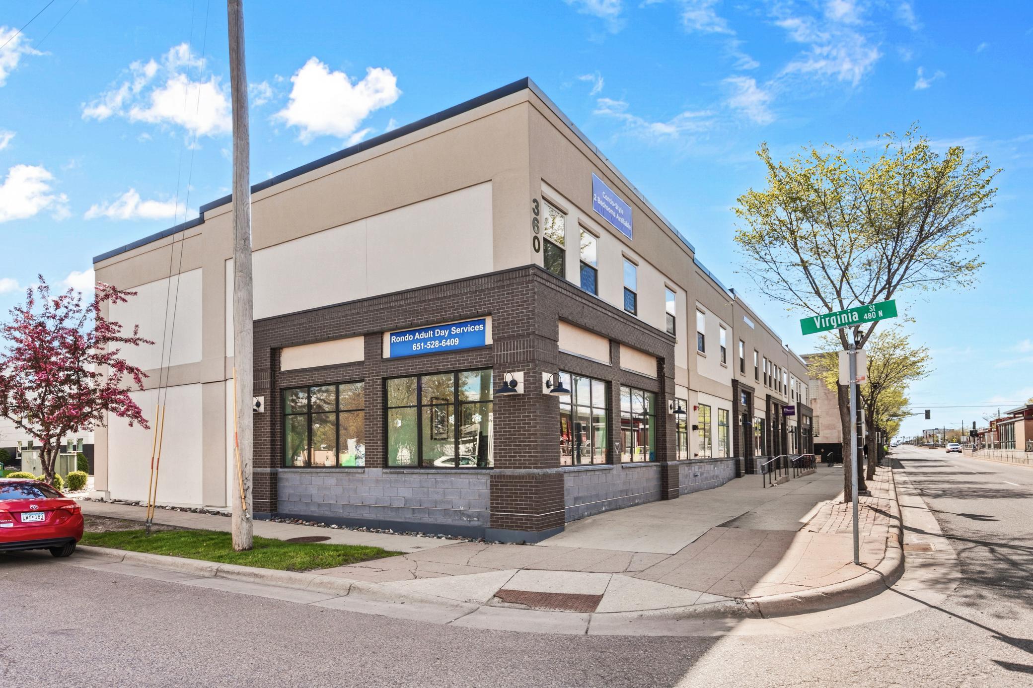 View of Commercial Sale at 360 University Avenue, Saint Paul MN 55103, Saint Paul (18 of 30) - Mike Wilen | Minnesota Team Real Estate