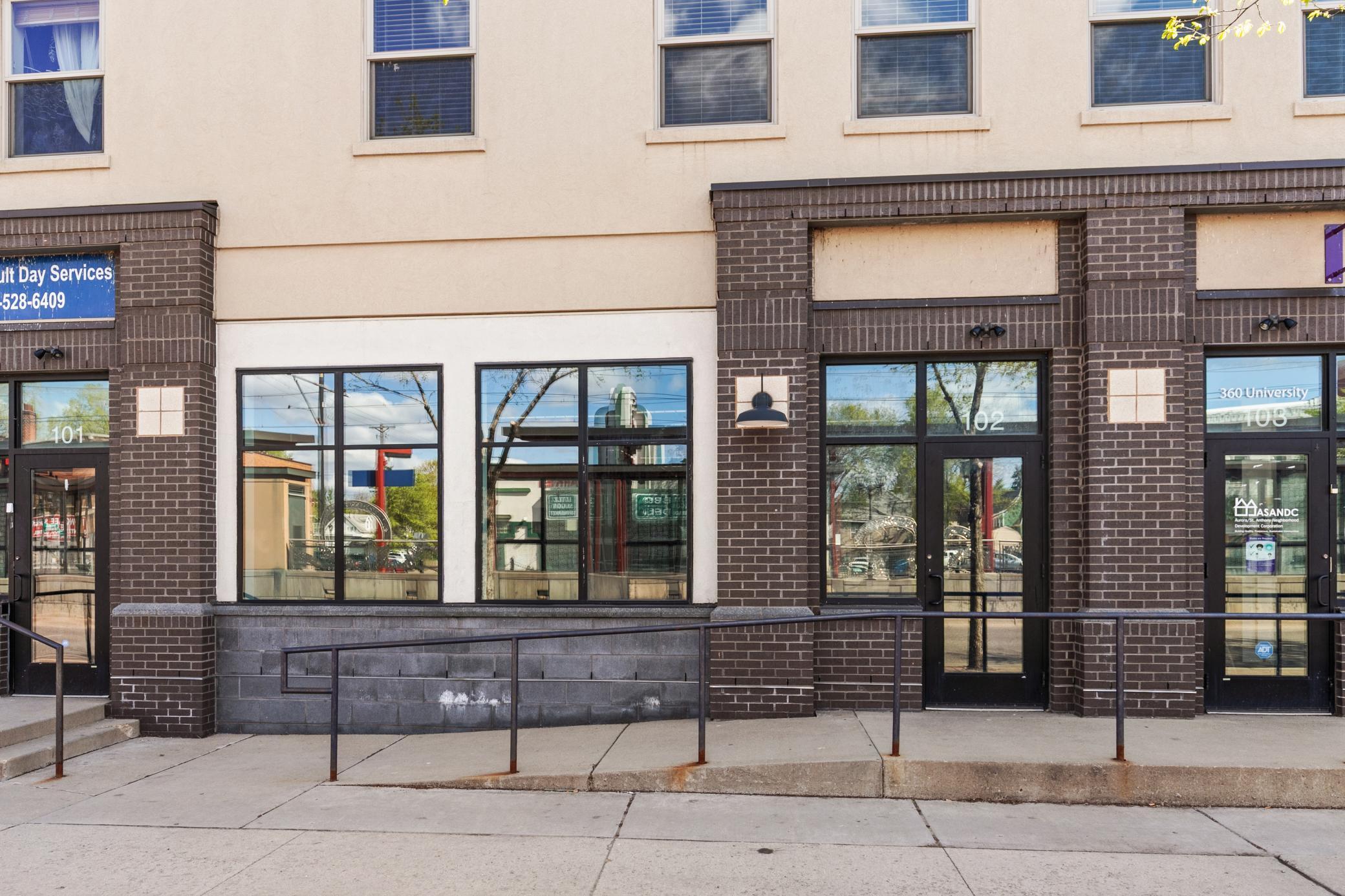 View of Commercial Sale at 360 University Avenue, Saint Paul MN 55103, Saint Paul (16 of 30) - Mike Wilen | Minnesota Team Real Estate