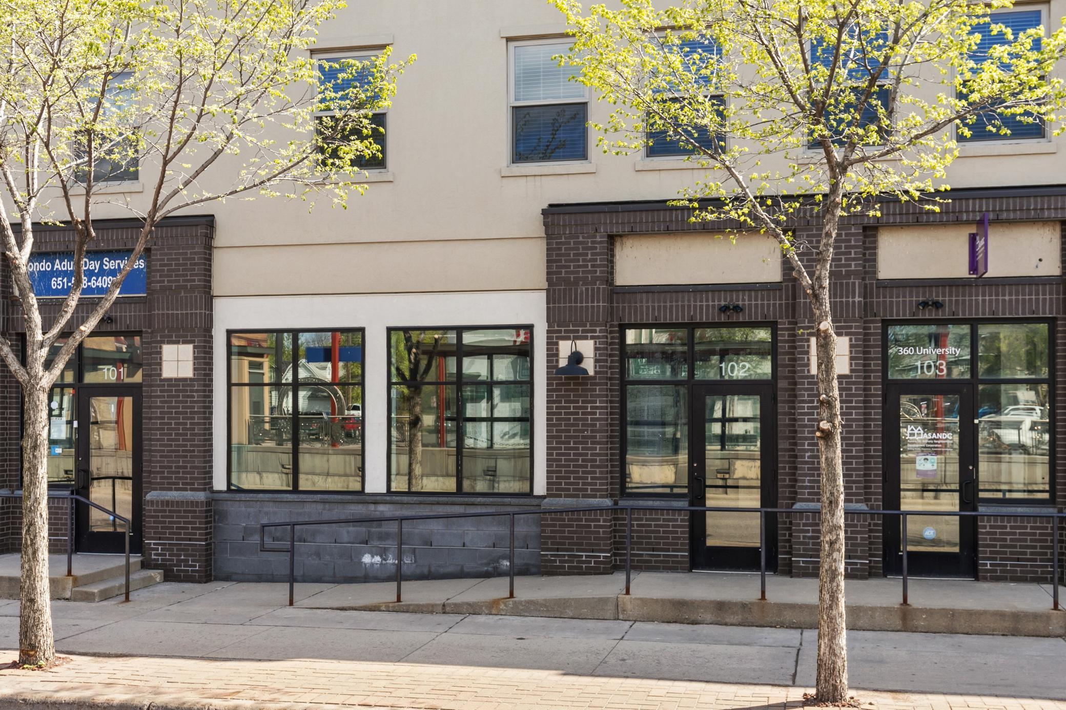 View of Commercial Sale at 360 University Avenue, Saint Paul MN 55103, Saint Paul (15 of 30) - Mike Wilen | Minnesota Team Real Estate