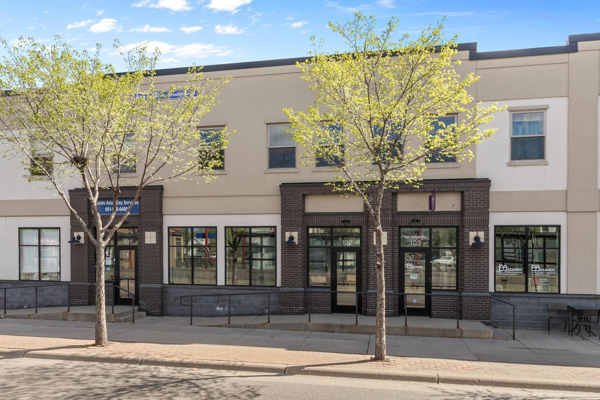 View of Commercial Sale at 360 University Avenue, Saint Paul MN 55103, Saint Paul (14 of 30) - Mike Wilen | Minnesota Team Real Estate