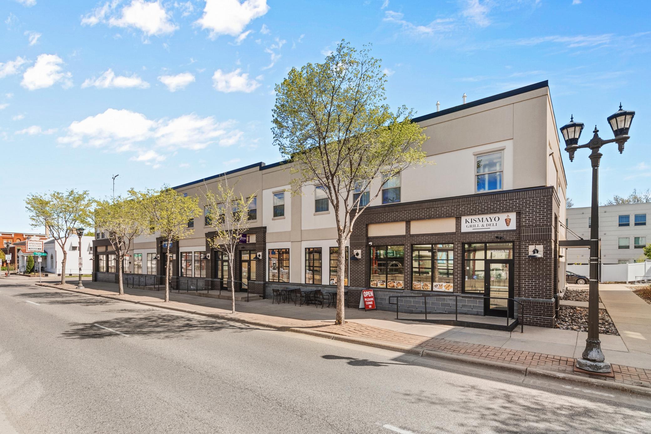 View of Commercial Sale at 360 University Avenue, Saint Paul MN 55103, Saint Paul (13 of 30) - Mike Wilen | Minnesota Team Real Estate
