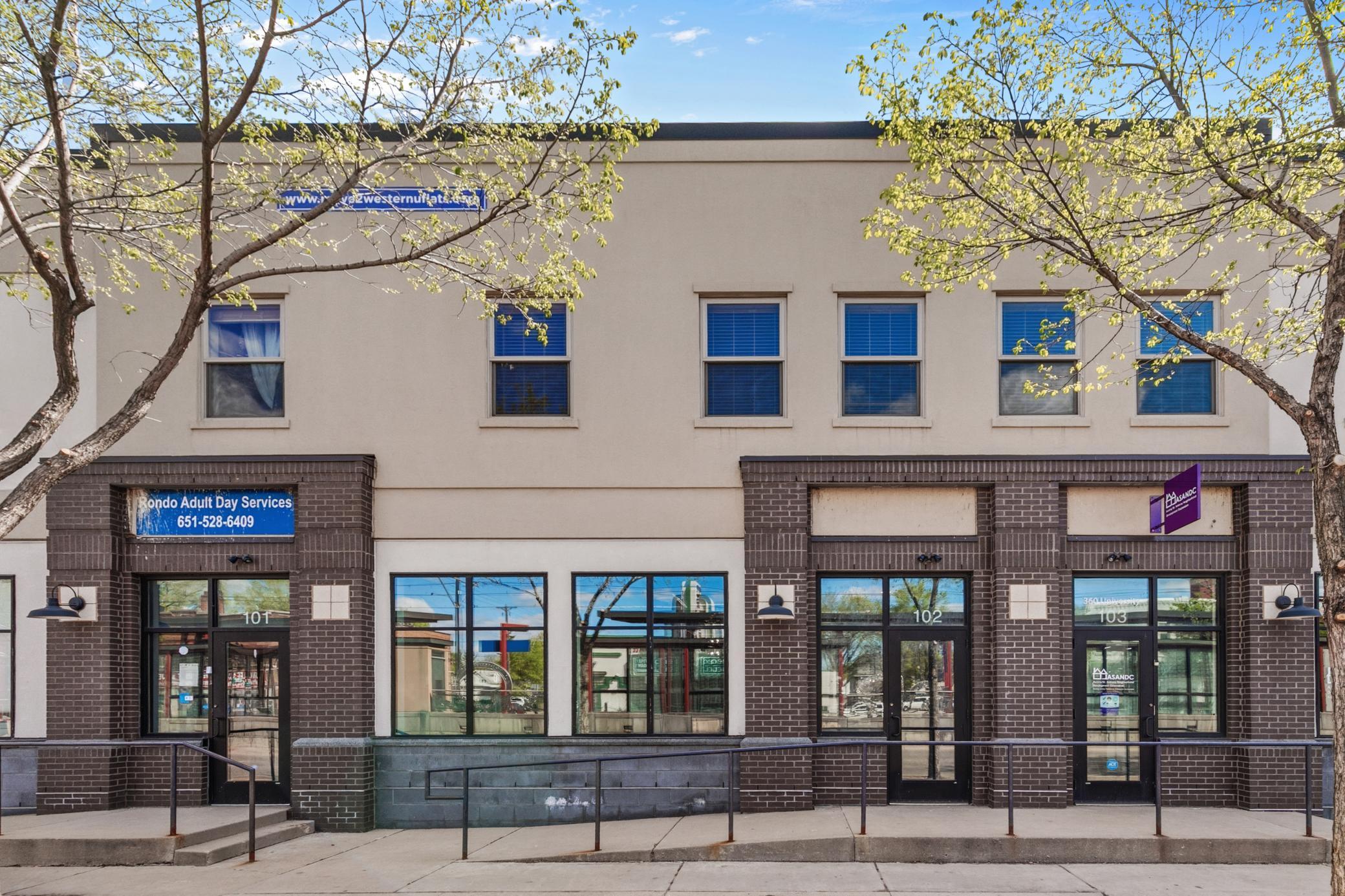 View of Commercial Sale at 360 University Avenue, Saint Paul MN 55103, Saint Paul (11 of 30) - Mike Wilen | Minnesota Team Real Estate