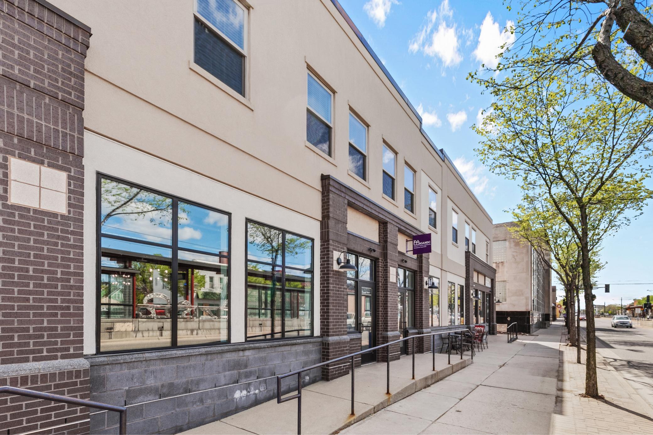 View of Commercial Sale at 360 University Avenue, Saint Paul MN 55103, Saint Paul - Mike Wilen | Minnesota Team Real Estate