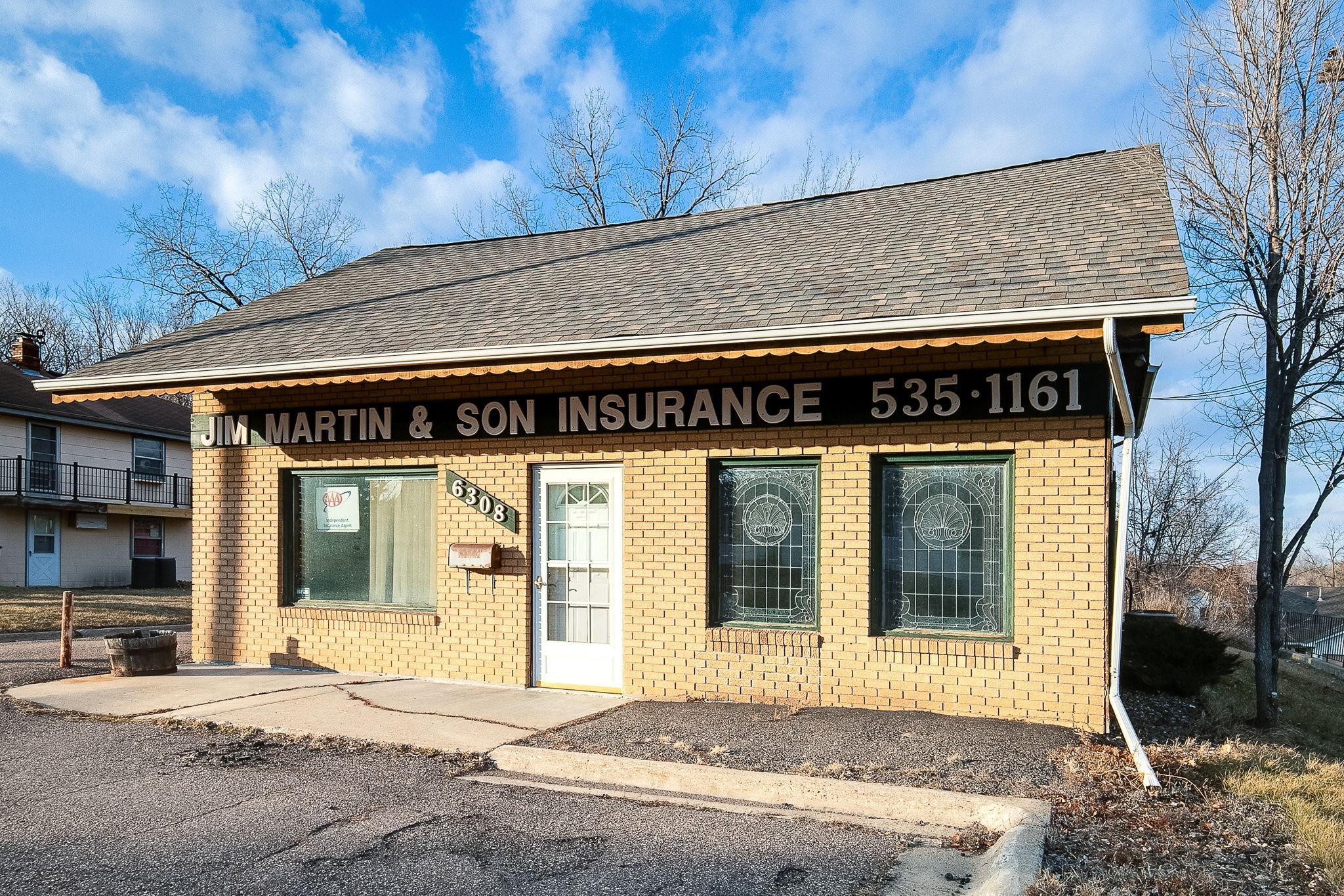 View of Commercial Sale at 6308 34th Avenue, Crystal MN 55427, Crystal (3 of 18) - Mike Wilen | Minnesota Team Real Estate