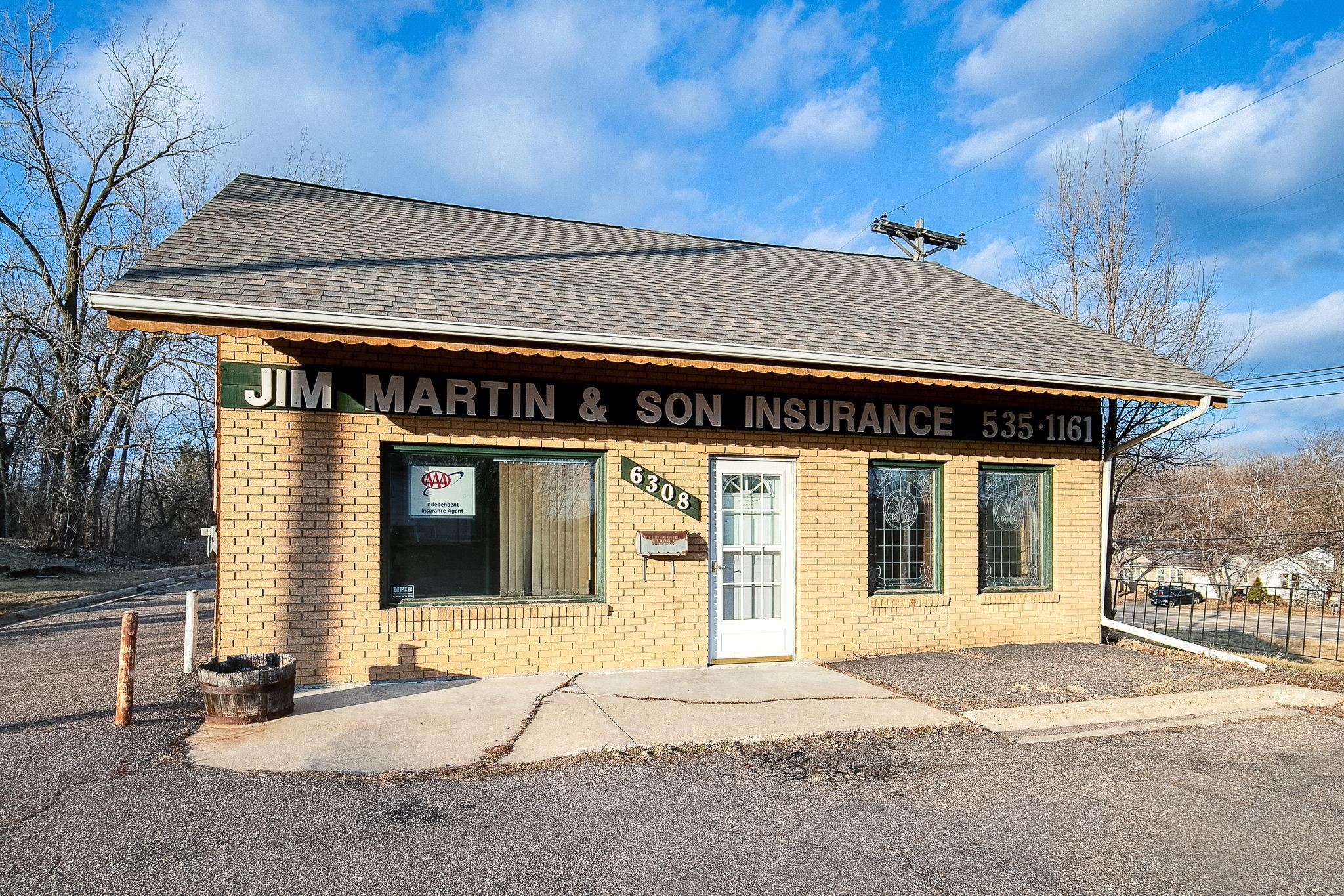 View of Commercial Sale at 6308 34th Avenue, Crystal MN 55427, Crystal (2 of 18) - Mike Wilen | Minnesota Team Real Estate
