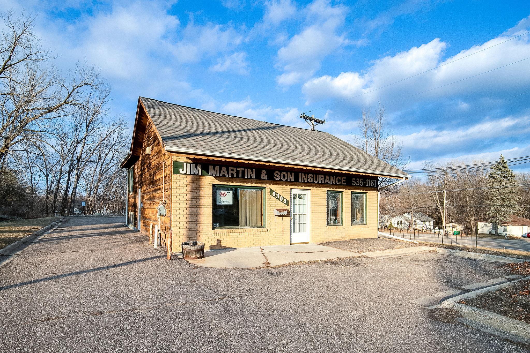 View of Commercial Sale at 6308 34th Avenue, Crystal MN 55427, Crystal - Mike Wilen | Minnesota Team Real Estate