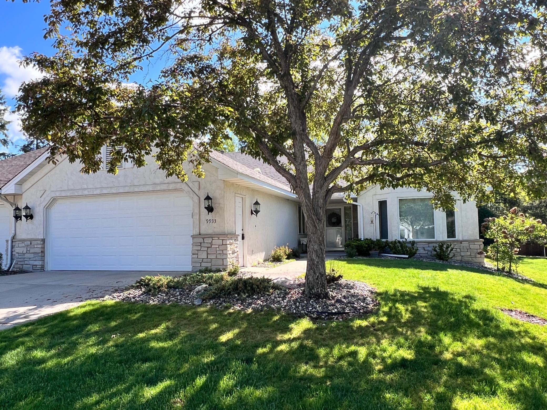 View of Residential at 9933 Old Wagon Trail, Eden Prairie MN 55347, Eden Prairie - Mike Wilen | Minnesota Team Real Estate