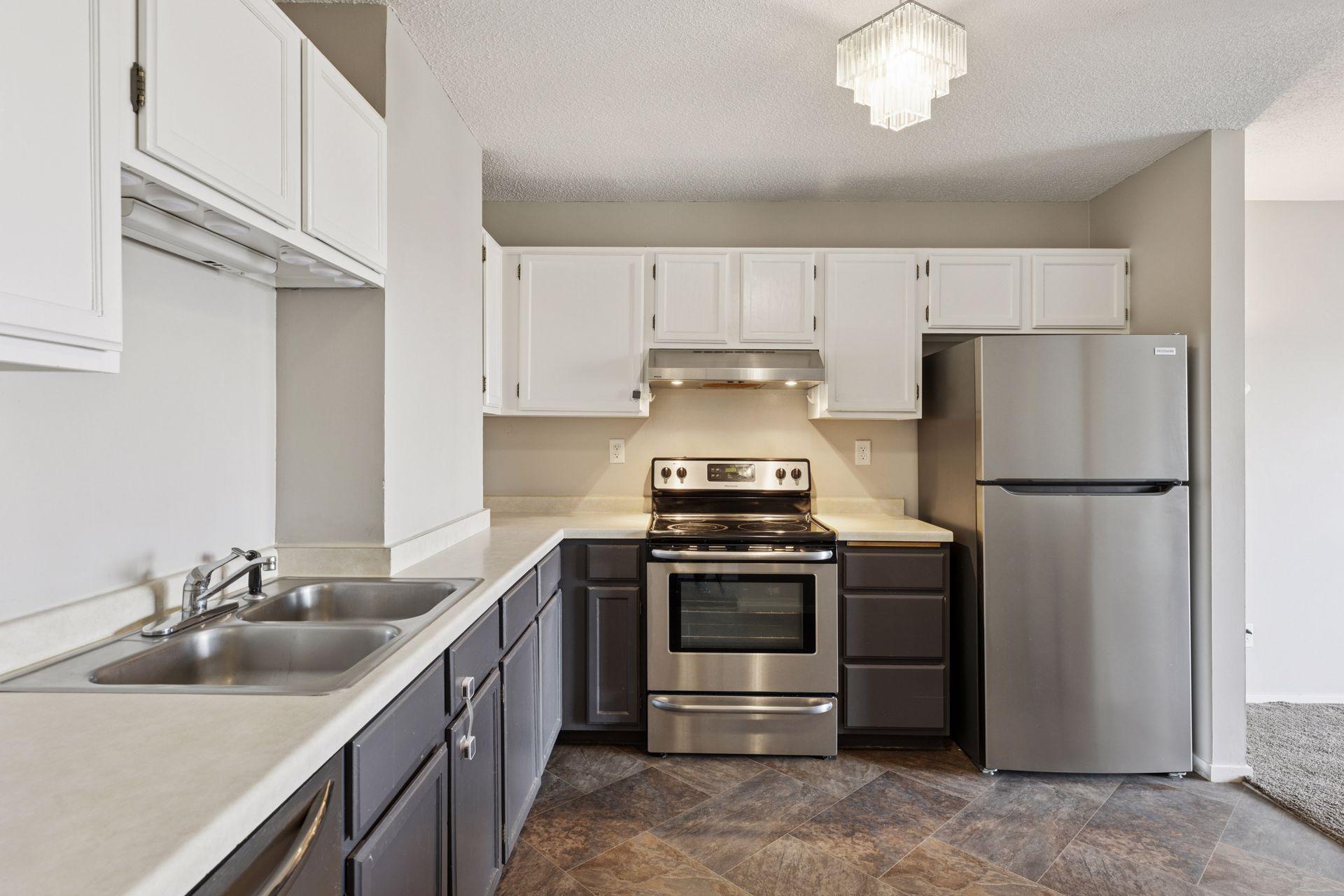View of Residential at 66 9th Street #1609, Saint Paul MN 55101, Saint Paul (4 of 22) - Mike Wilen | Minnesota Team Real Estate