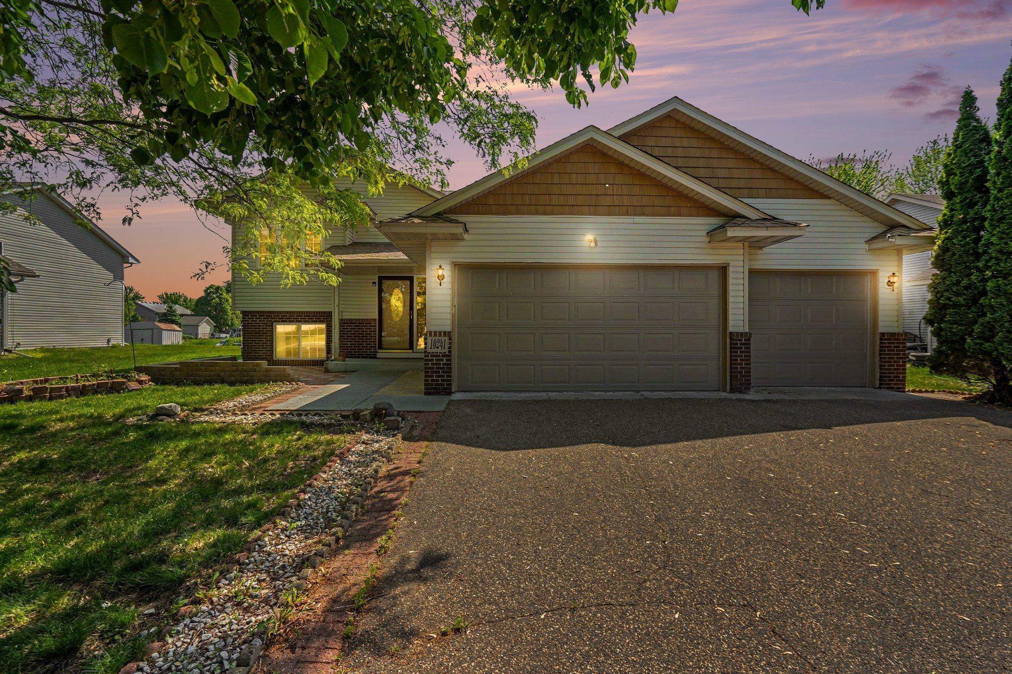 View of Residential at 10241 Madison Street, Blaine MN 55434, Blaine - Mike Wilen | Minnesota Team Real Estate