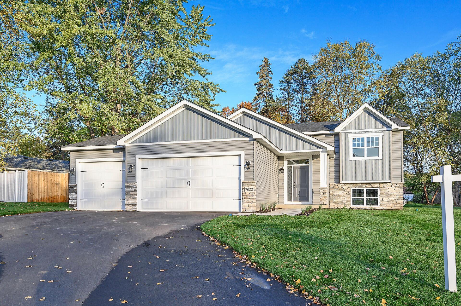 View of Single Family at 000 Enchanted Drive, Andover - Mike Wilen | Minnesota Team Real Estate