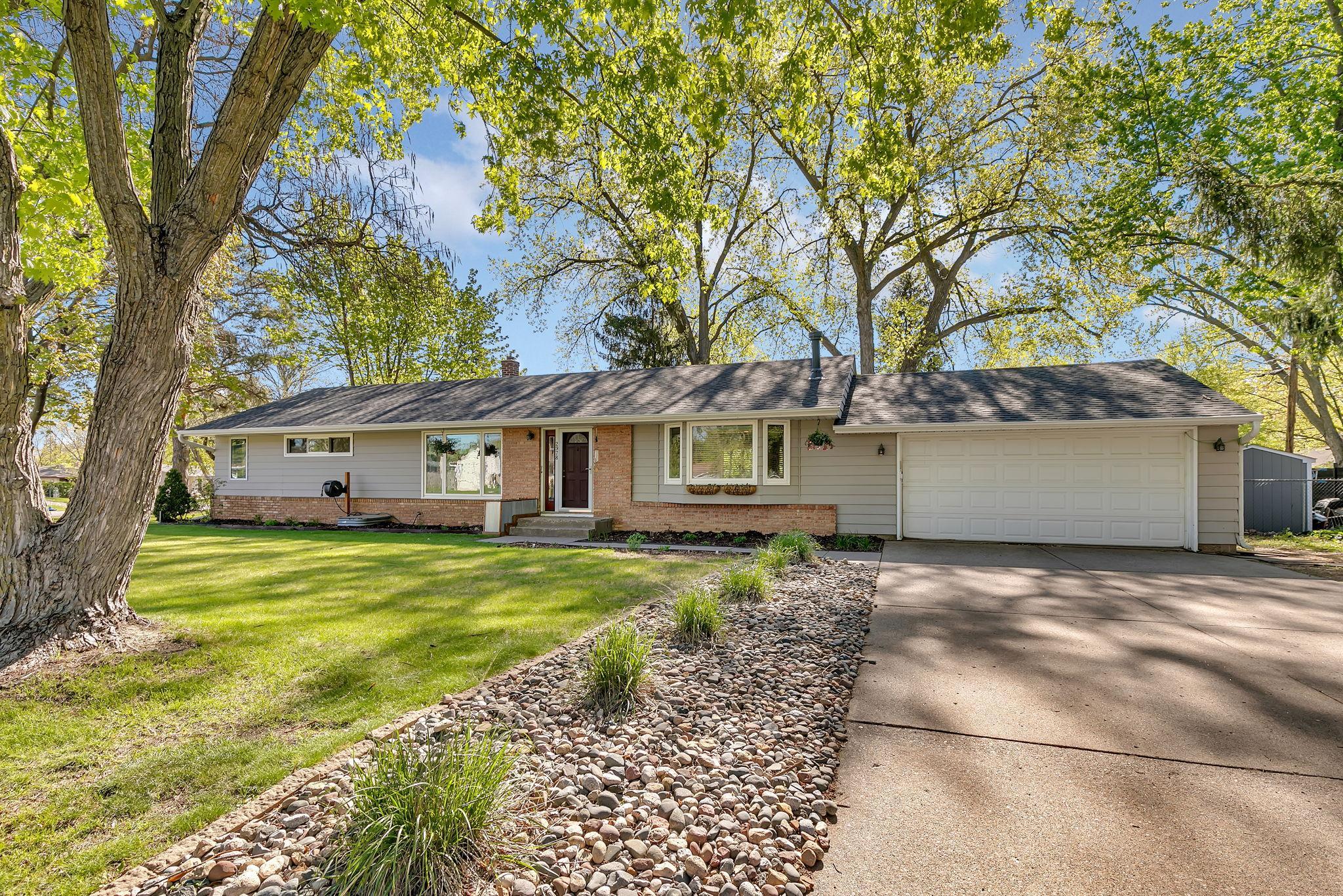 View of Residential at 2978 Pascal Street, Roseville MN 55113, Roseville - Mike Wilen | Minnesota Team Real Estate