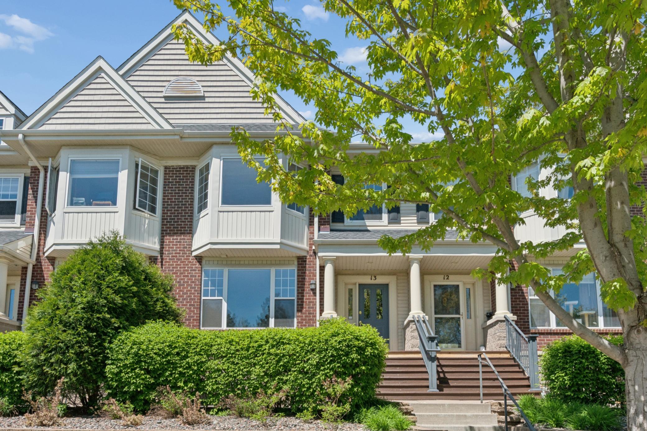 View of Residential at 13900 53rd Avenue #13, Plymouth MN 55446, Plymouth - Mike Wilen | Minnesota Team Real Estate