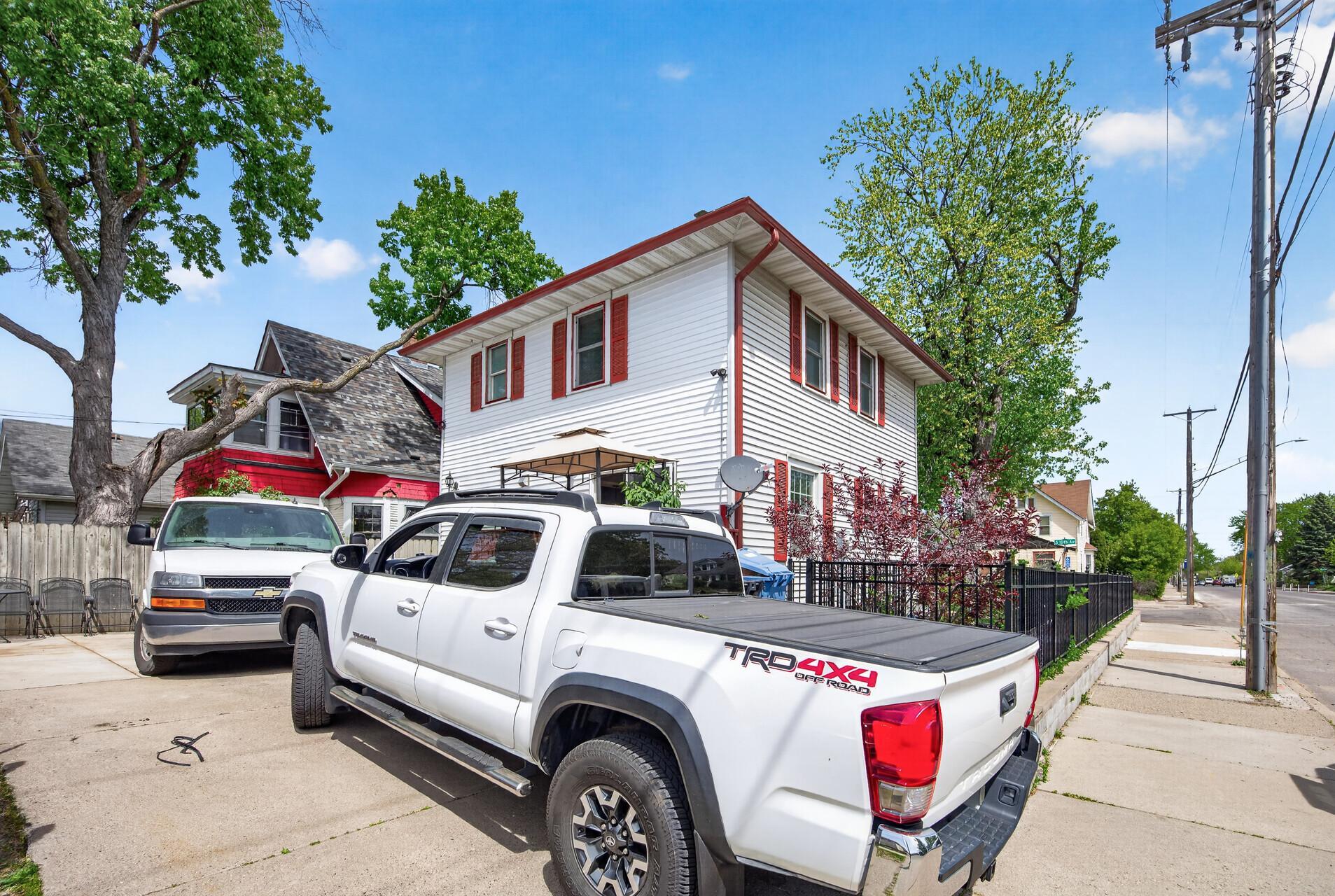 View of Residential at 3756 10th Avenue, Minneapolis MN 55407, Minneapolis (26 of 27) - Mike Wilen | Minnesota Team Real Estate