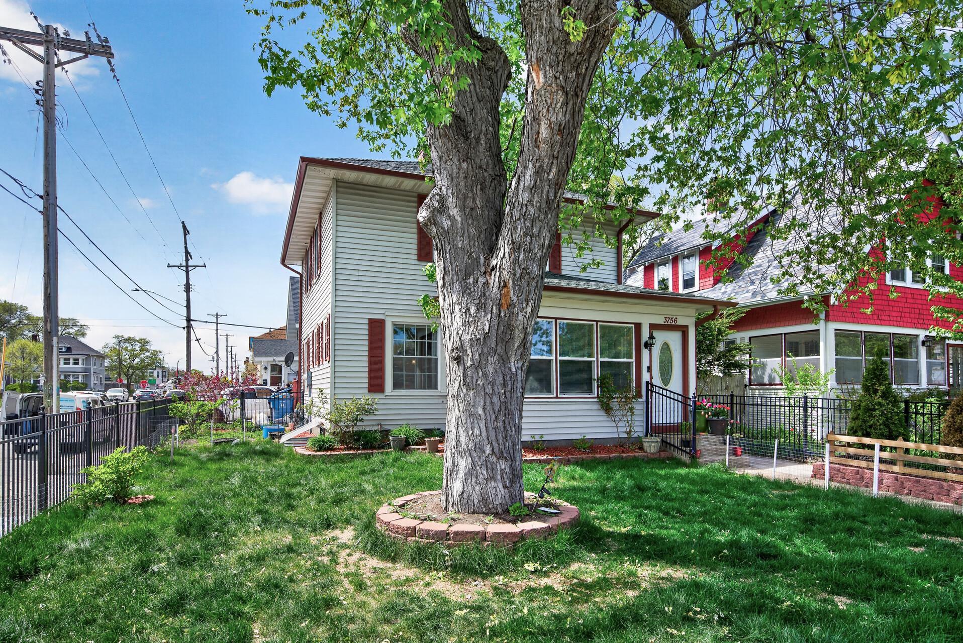 View of Residential at 3756 10th Avenue, Minneapolis MN 55407, Minneapolis (2 of 27) - Mike Wilen | Minnesota Team Real Estate