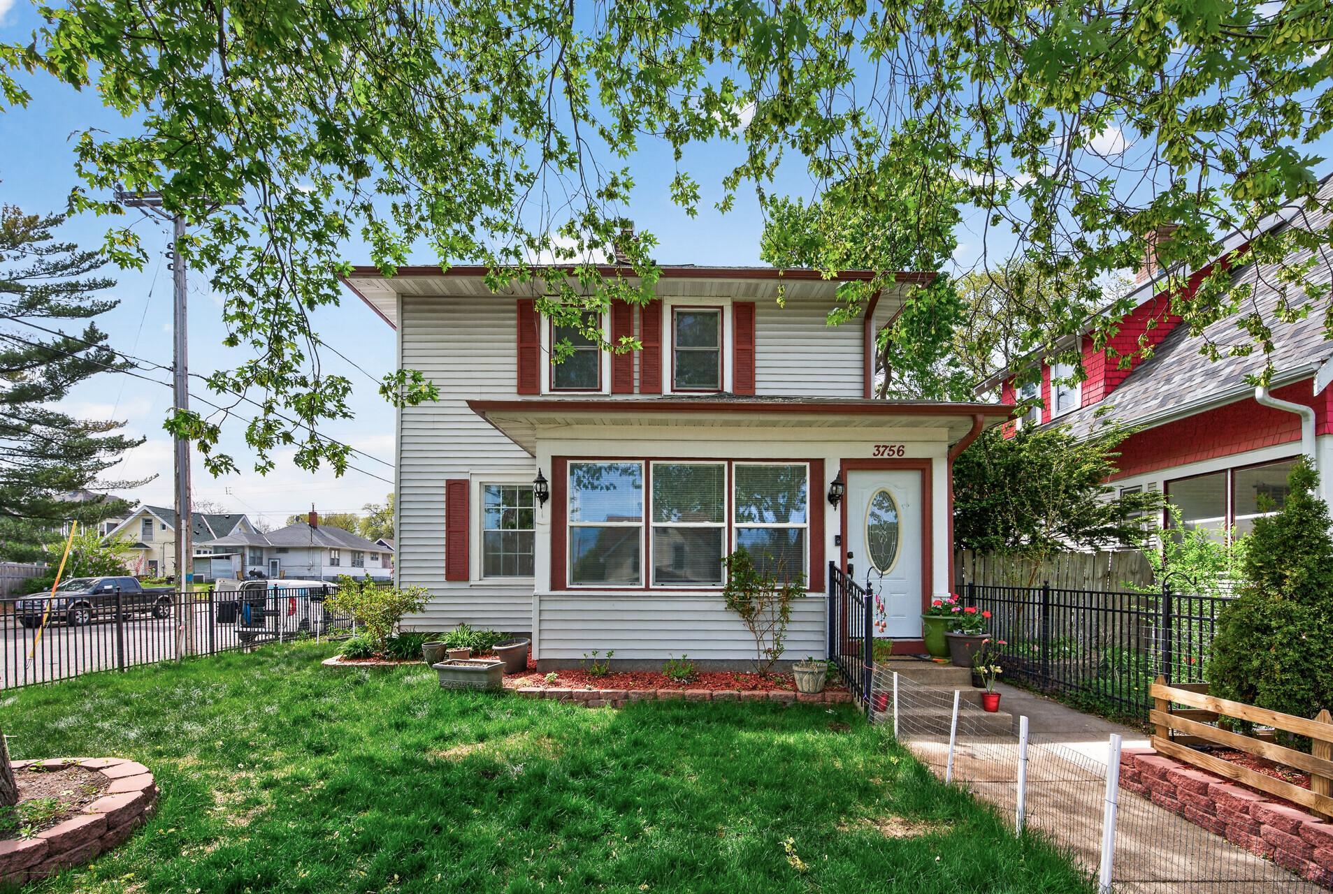 View of Residential at 3756 10th Avenue, Minneapolis MN 55407, Minneapolis - Mike Wilen | Minnesota Team Real Estate