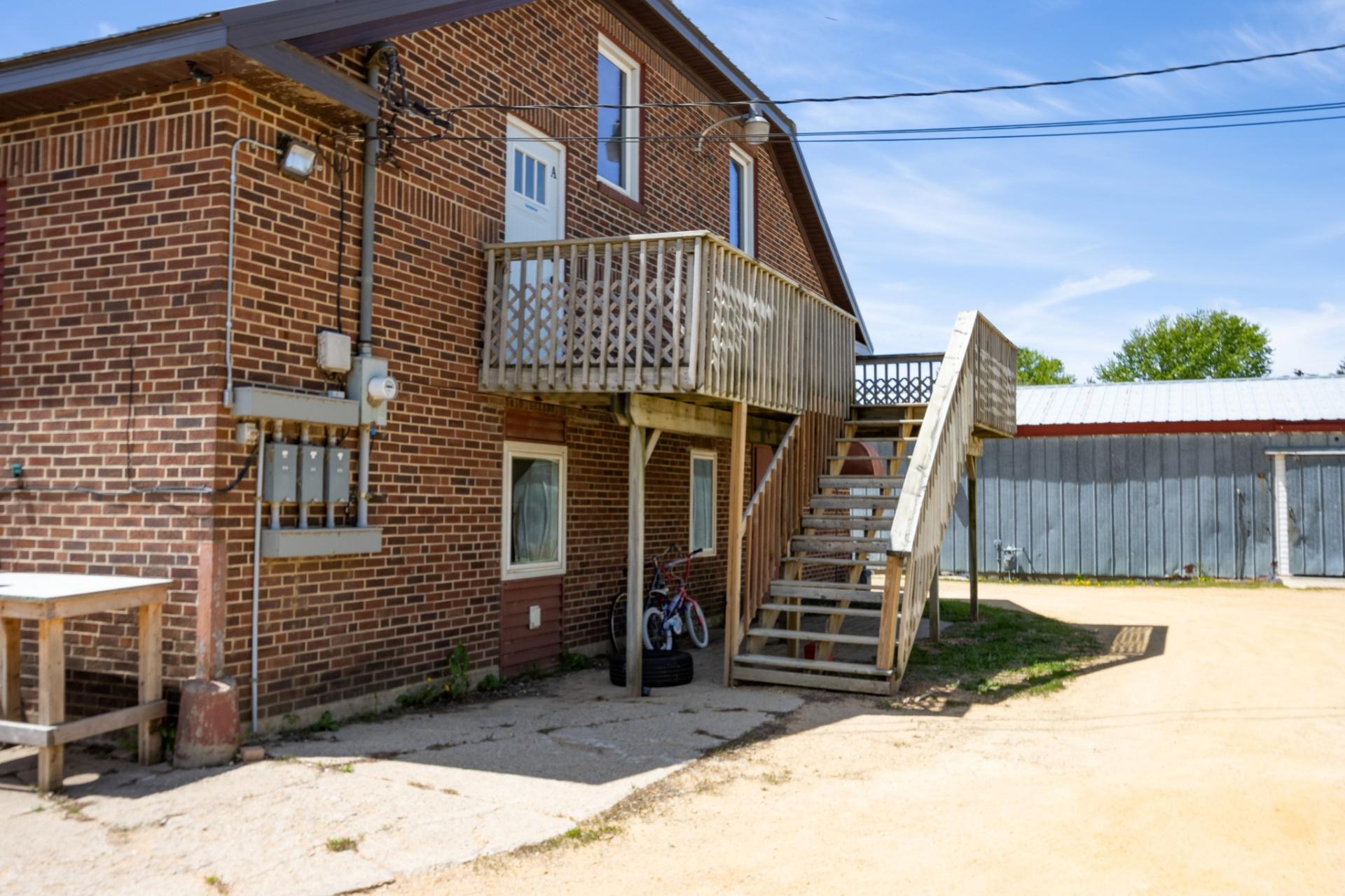 View of Commercial Sale at 196 Main Street, Elysian MN 56028, Elysian (10 of 39) - Mike Wilen | Minnesota Team Real Estate
