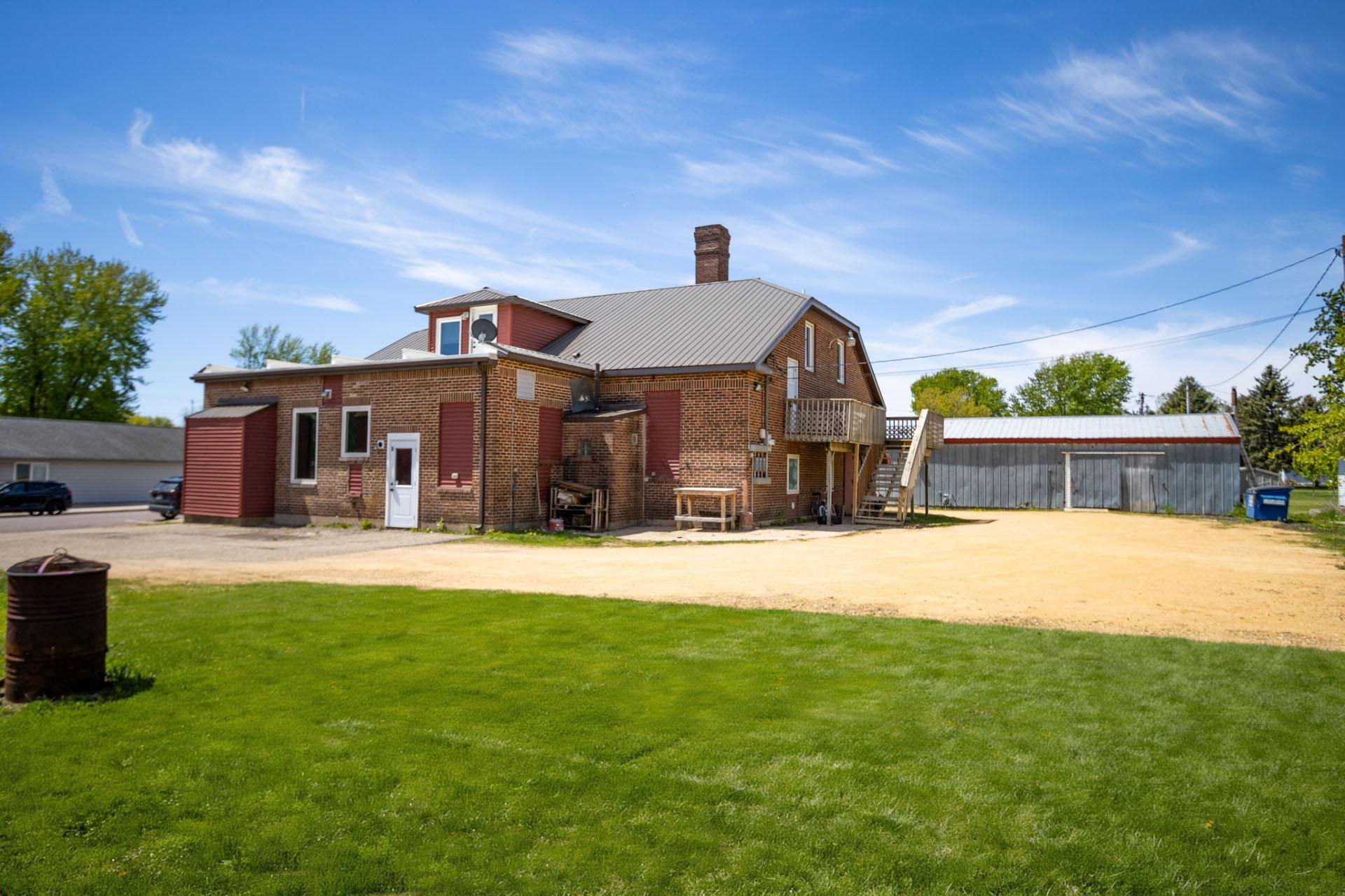 View of Commercial Sale at 196 Main Street, Elysian MN 56028, Elysian (9 of 39) - Mike Wilen | Minnesota Team Real Estate