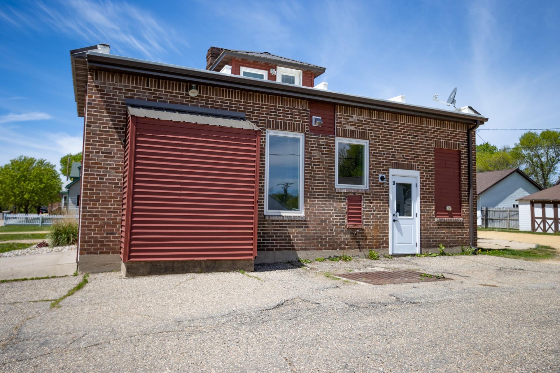 View of Commercial Sale at 196 Main Street, Elysian MN 56028, Elysian (8 of 39) - Mike Wilen | Minnesota Team Real Estate