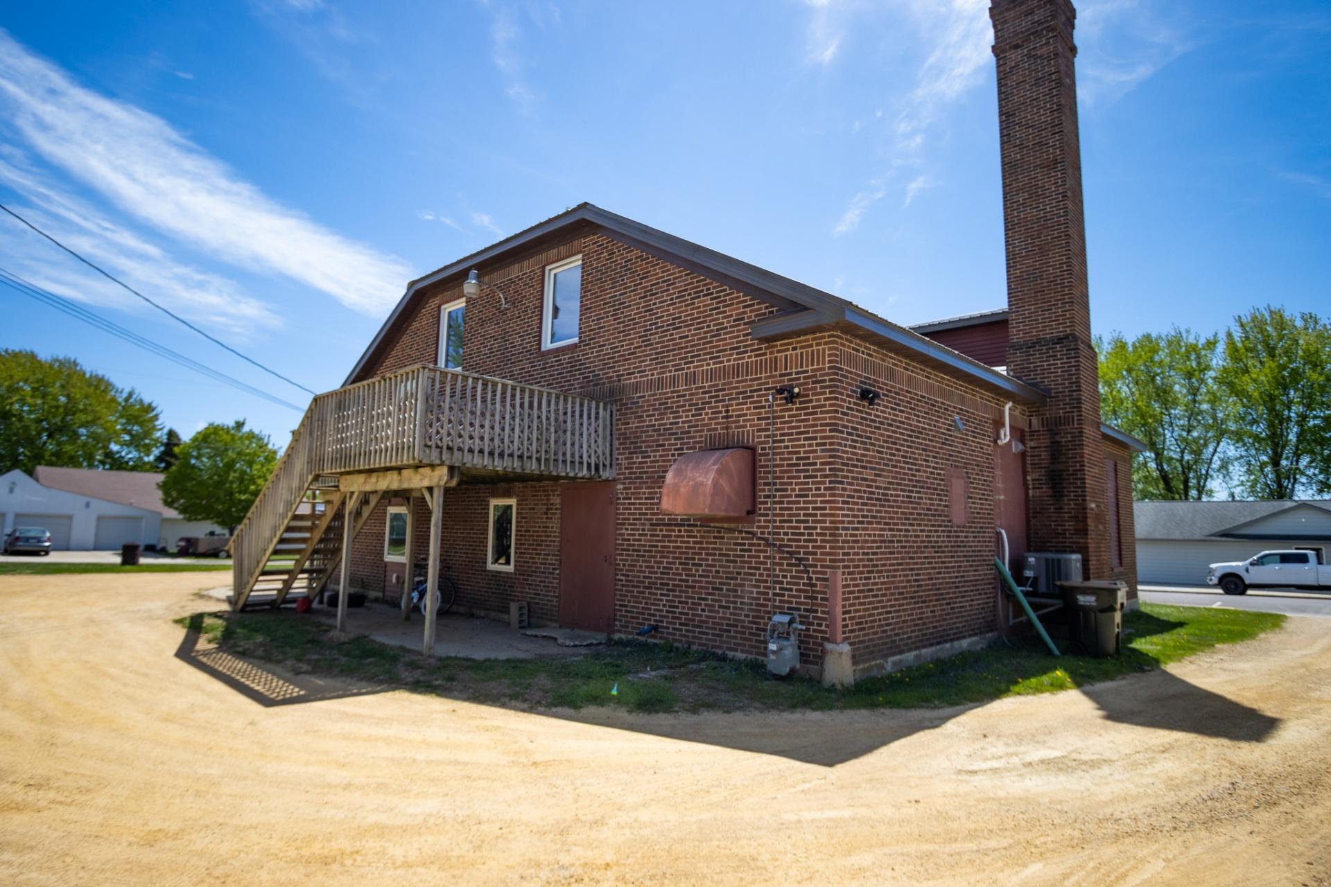 View of Commercial Sale at 196 Main Street, Elysian MN 56028, Elysian (7 of 39) - Mike Wilen | Minnesota Team Real Estate