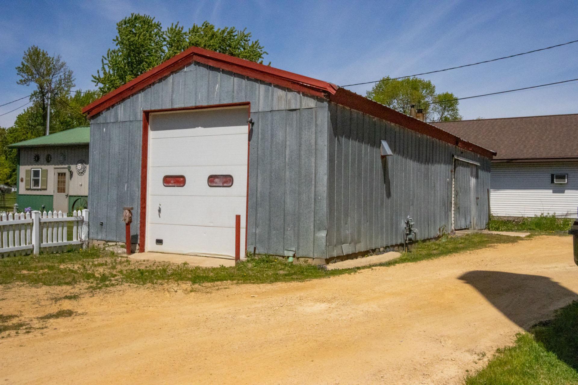 View of Commercial Sale at 196 Main Street, Elysian MN 56028, Elysian (5 of 39) - Mike Wilen | Minnesota Team Real Estate