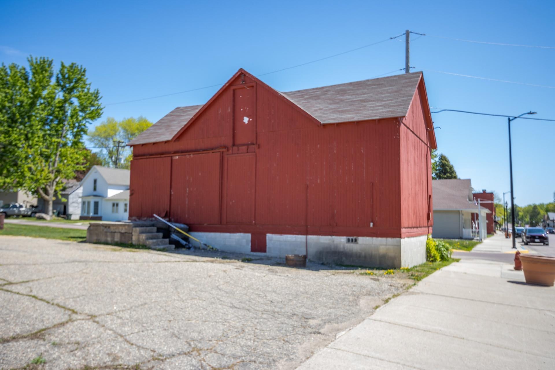 View of Commercial Sale at 196 Main Street, Elysian MN 56028, Elysian (4 of 39) - Mike Wilen | Minnesota Team Real Estate