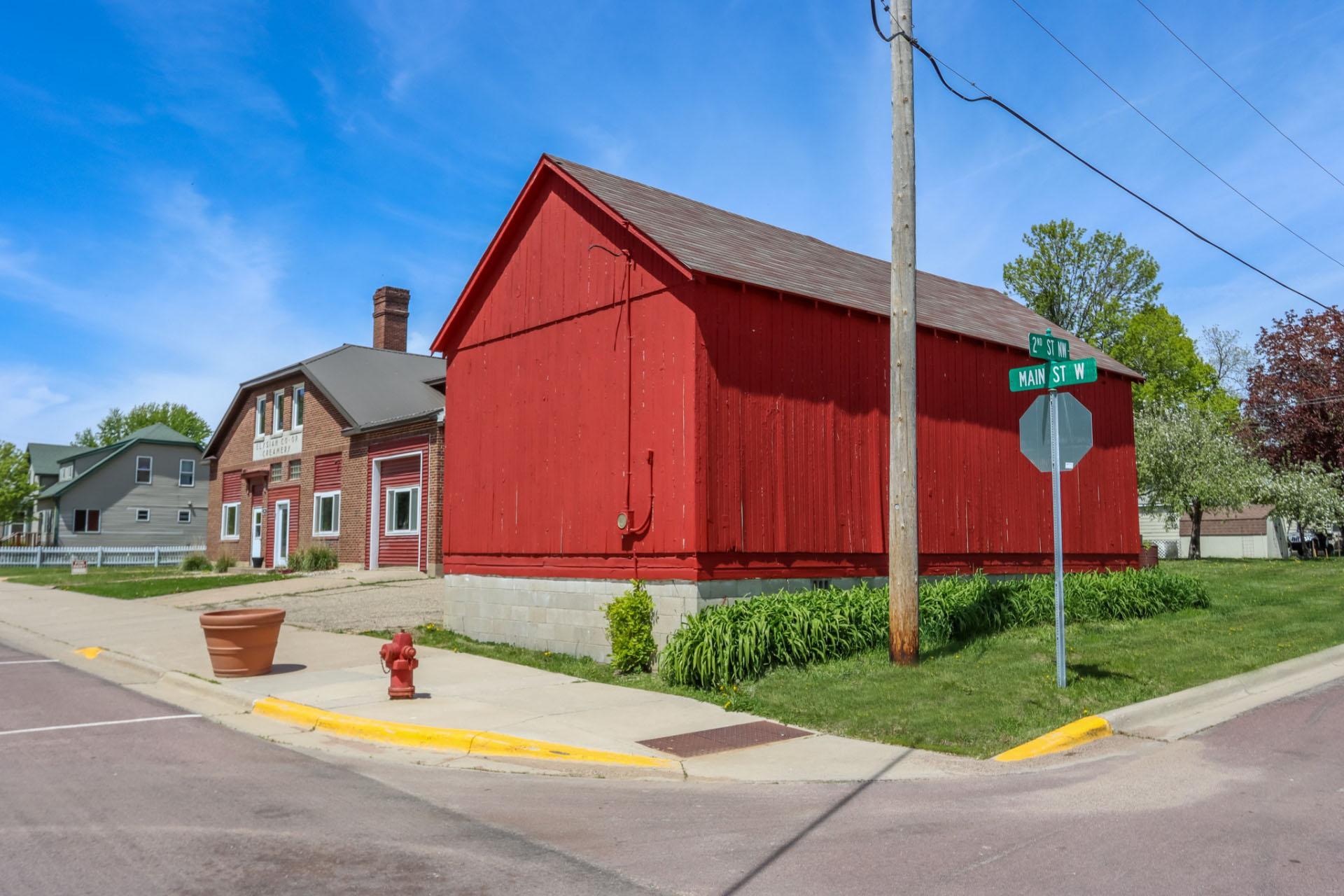 View of Commercial Sale at 196 Main Street, Elysian MN 56028, Elysian (3 of 39) - Mike Wilen | Minnesota Team Real Estate