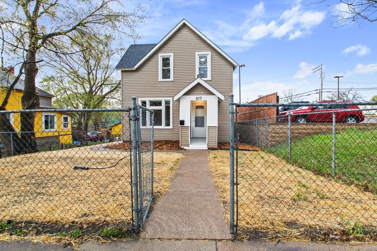 View of Residential at 617 Wells Street, Saint Paul MN 55130, Saint Paul - Mike Wilen | Minnesota Team Real Estate