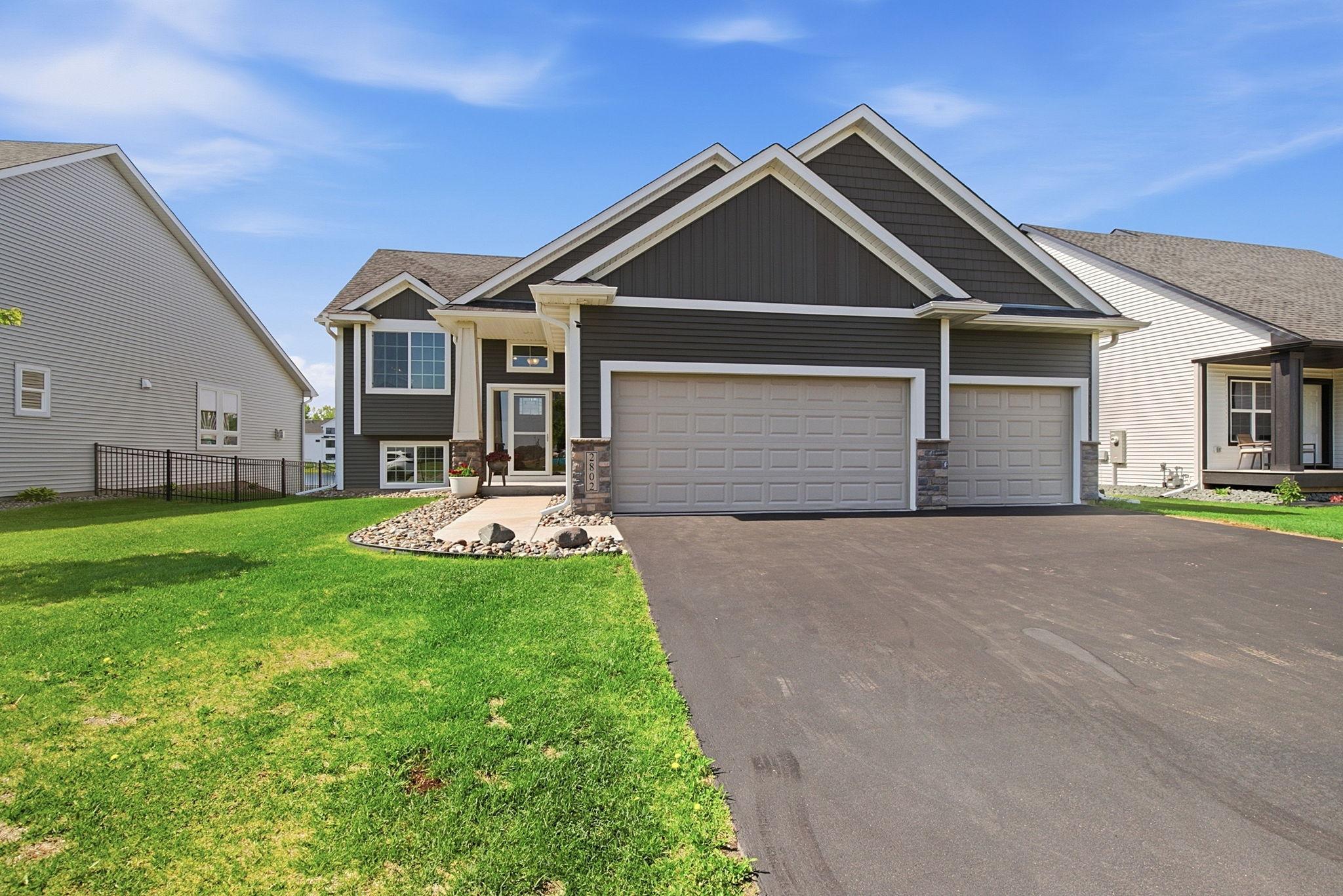View of Residential at 2802 213th Street, Farmington MN 55024, Farmington (2 of 46) - Mike Wilen | Minnesota Team Real Estate