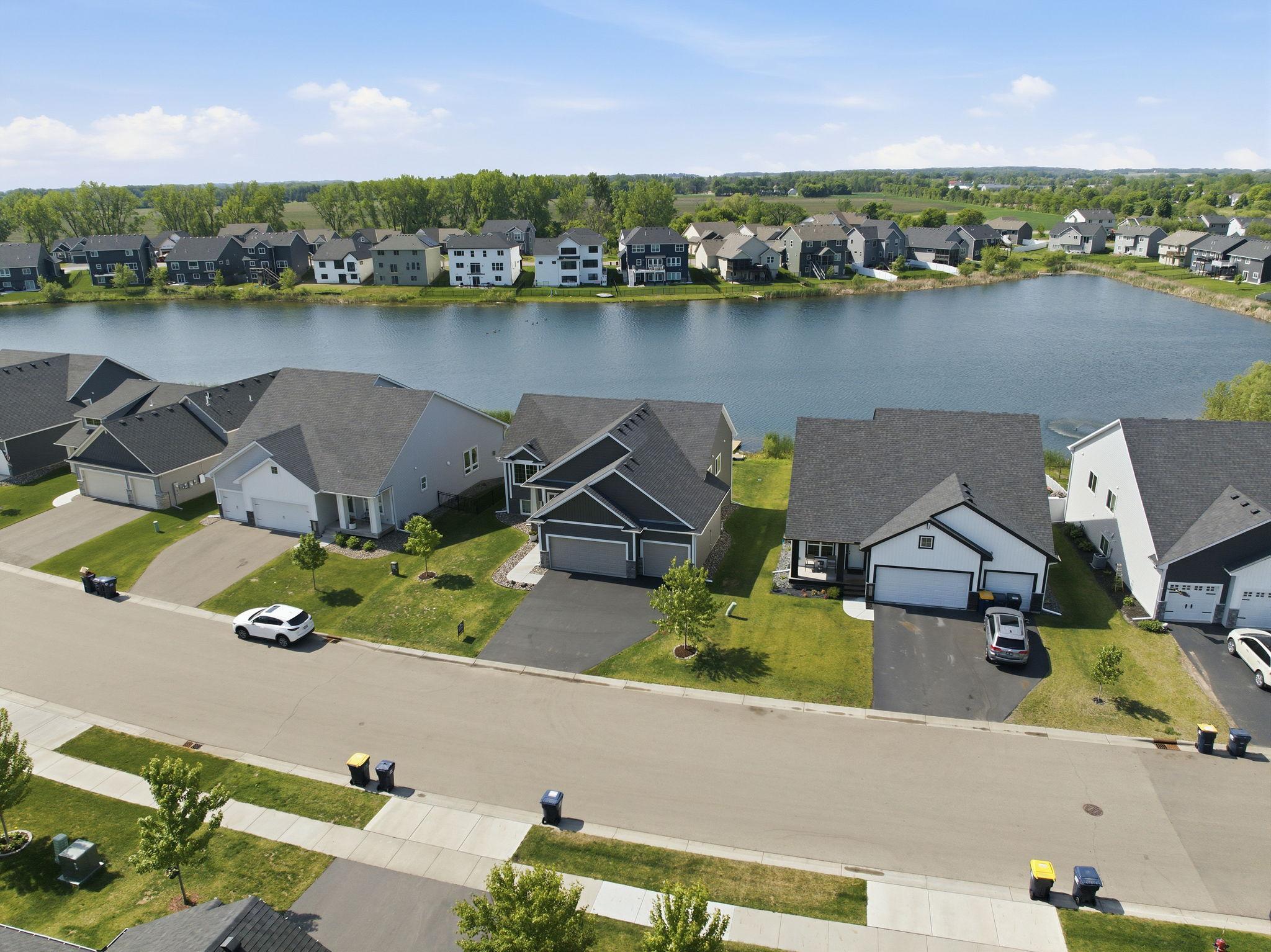 View of Residential at 2802 213th Street, Farmington MN 55024, Farmington (25 of 46) - Mike Wilen | Minnesota Team Real Estate