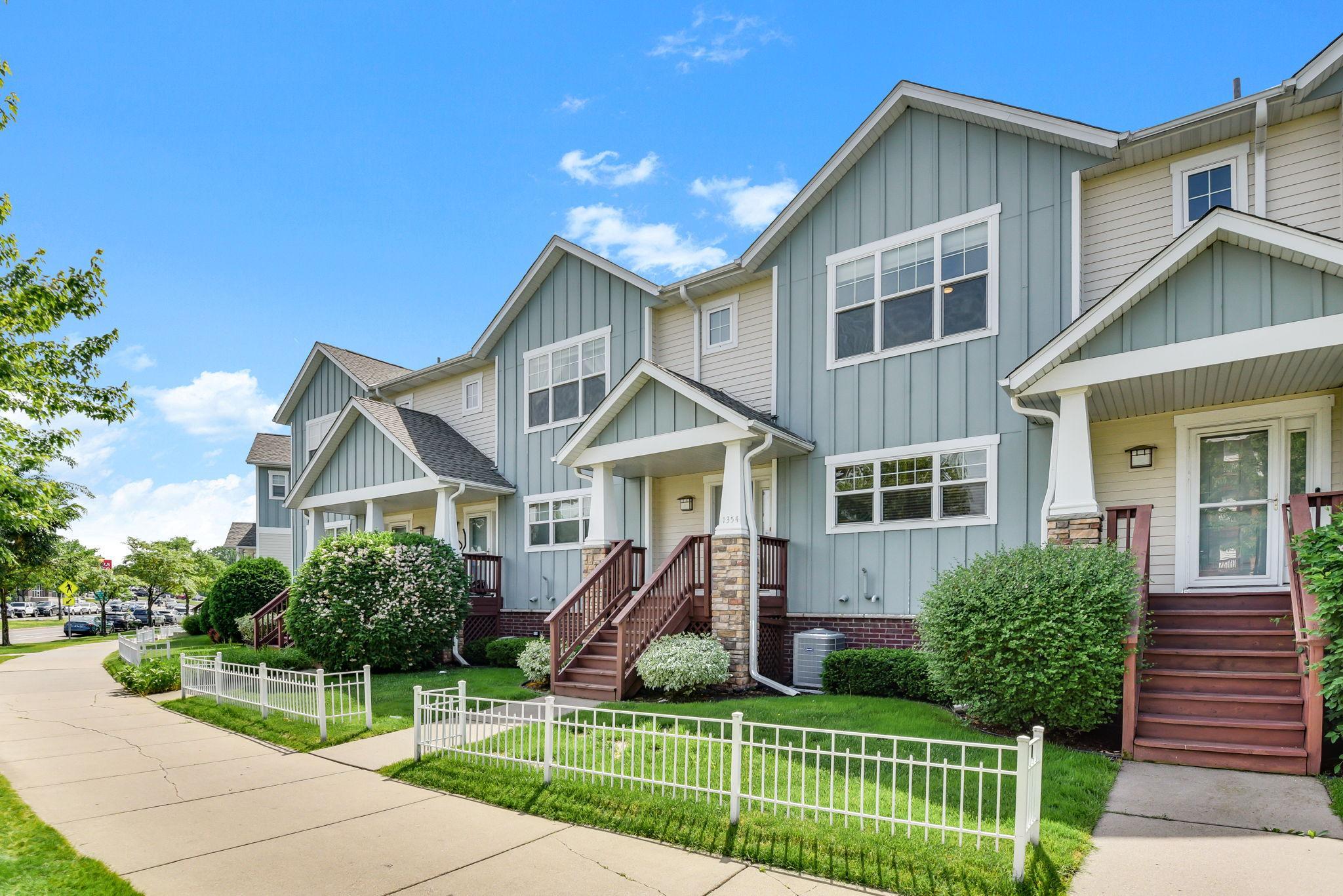 View of Residential at 1354 Phalen Boulevard, Saint Paul MN 55106, Saint Paul - Mike Wilen | Minnesota Team Real Estate