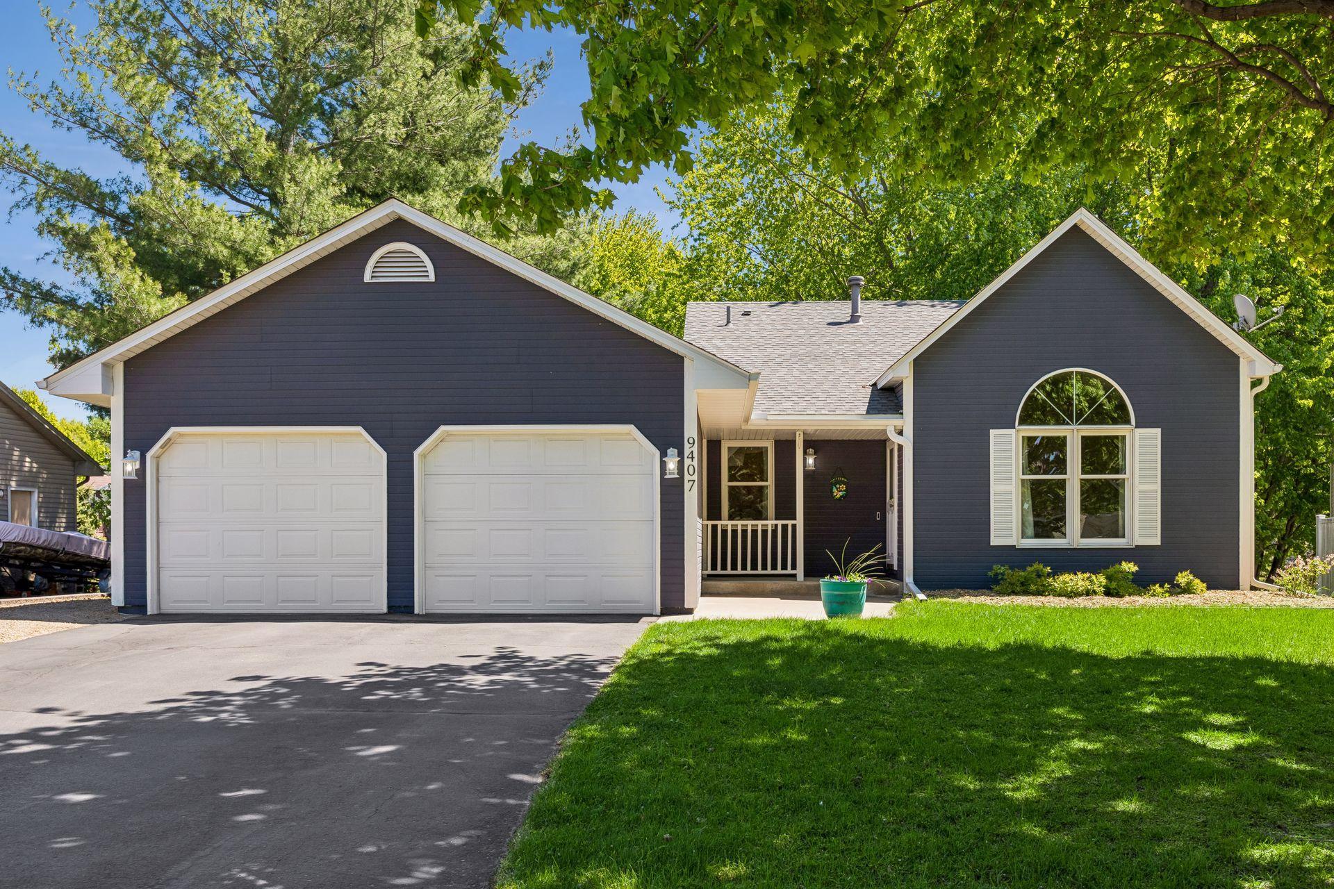 View of Residential at 9407 Jasmine Avenue, Cottage Grove MN 55016, Cottage Grove - Mike Wilen | Minnesota Team Real Estate