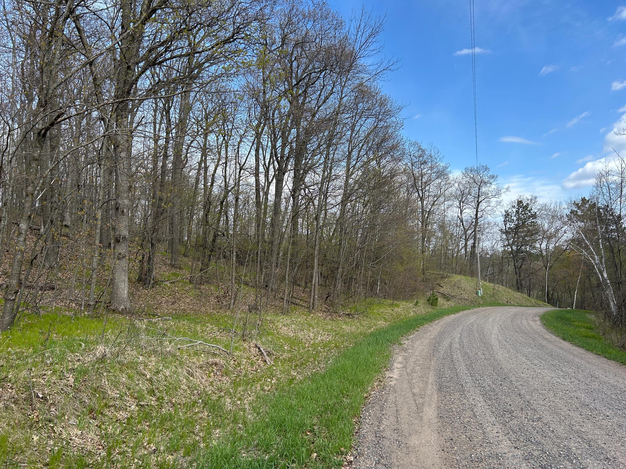 View of Land at 51XX Banyan Drive, Garrison MN 56450, Garrison (3 of 6) - Mike Wilen | Minnesota Team Real Estate