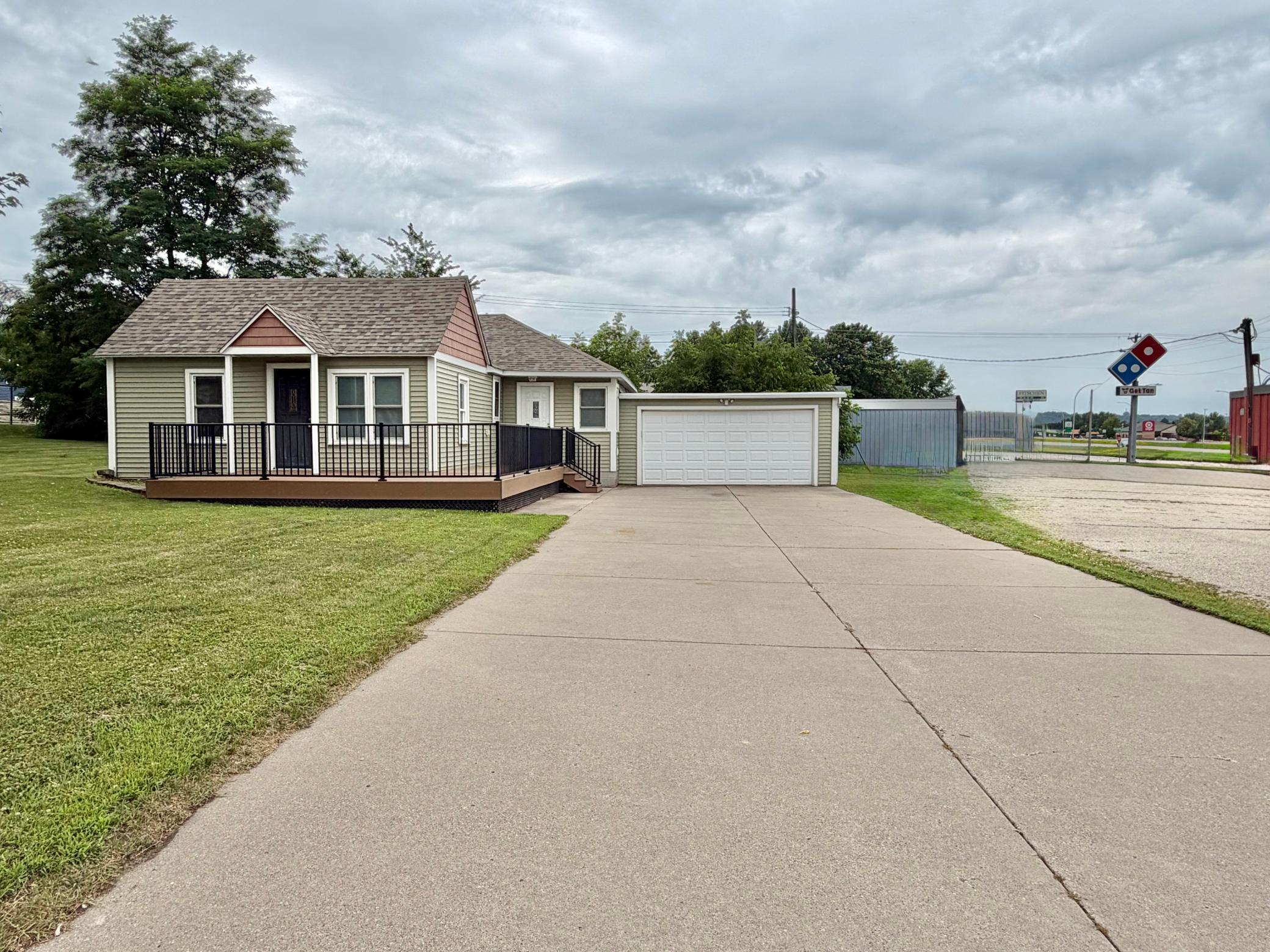 View of Residential at 110 Red Wing Avenue, Red Wing MN 55066, Red Wing (17 of 24) - Mike Wilen | Minnesota Team Real Estate