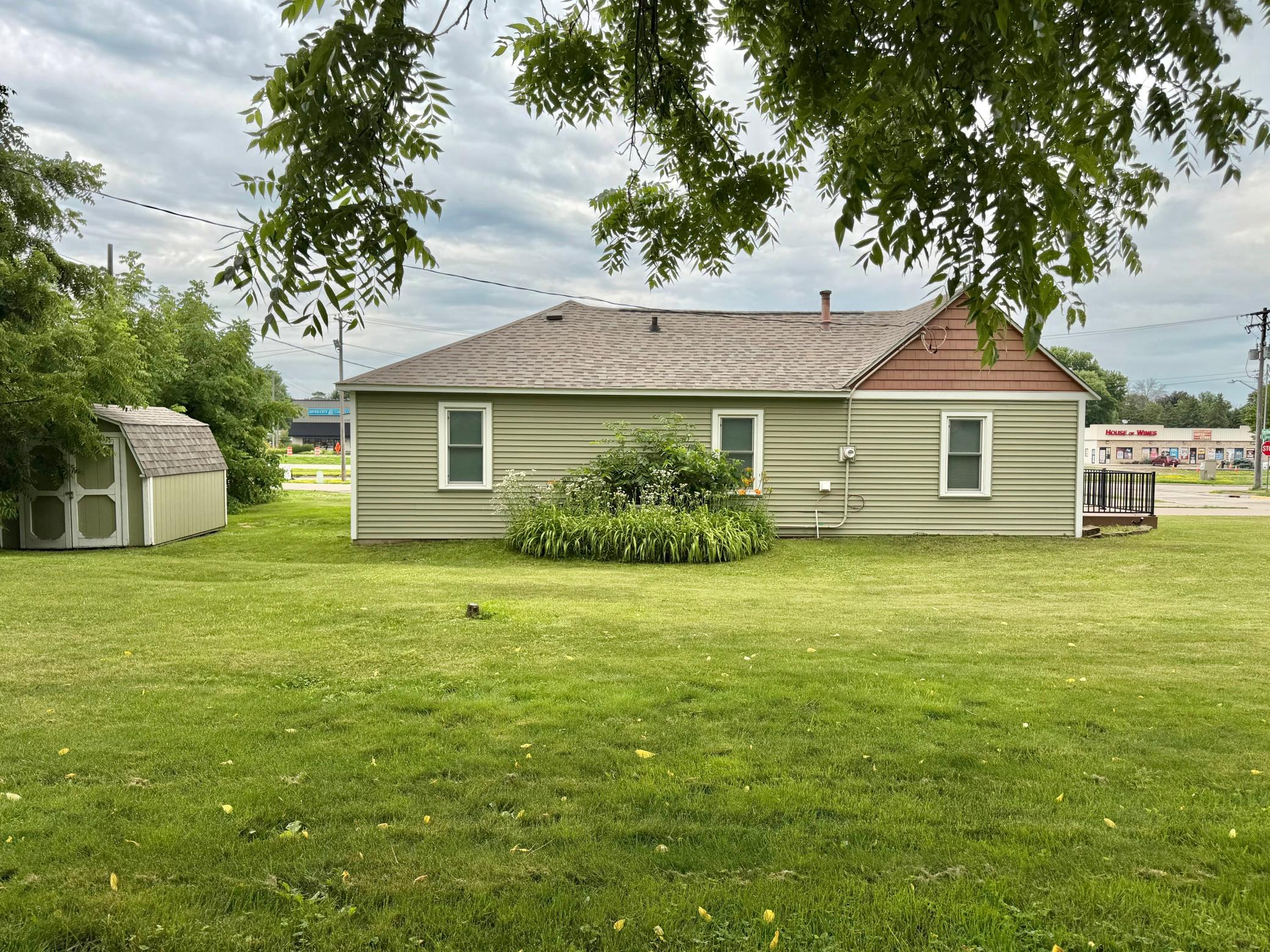 View of Residential at 110 Red Wing Avenue, Red Wing MN 55066, Red Wing - Mike Wilen | Minnesota Team Real Estate