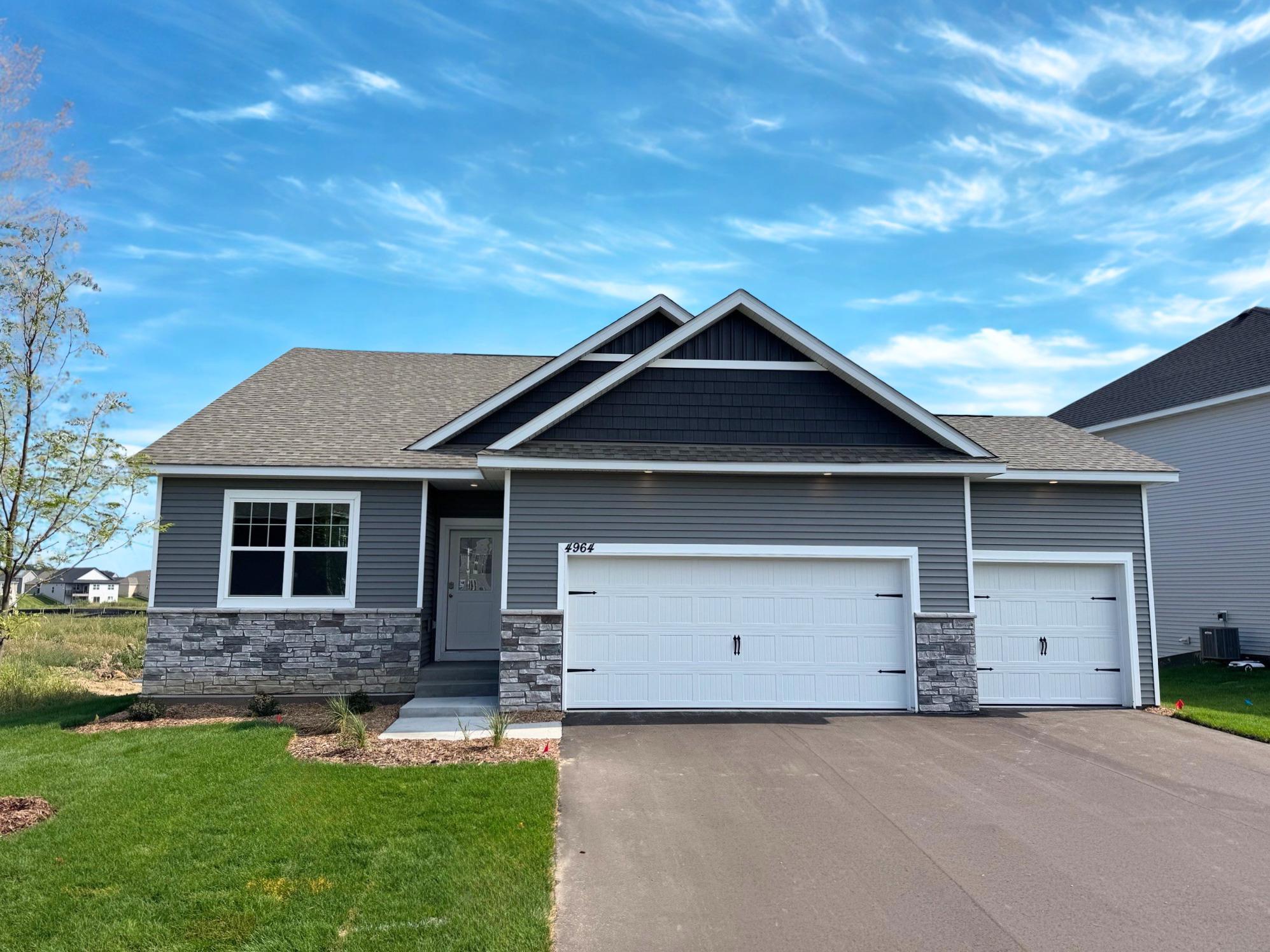 View of Residential at 4964 Jamocha Avenue, Saint Michael MN 55376, Saint Michael - Mike Wilen | Minnesota Team Real Estate