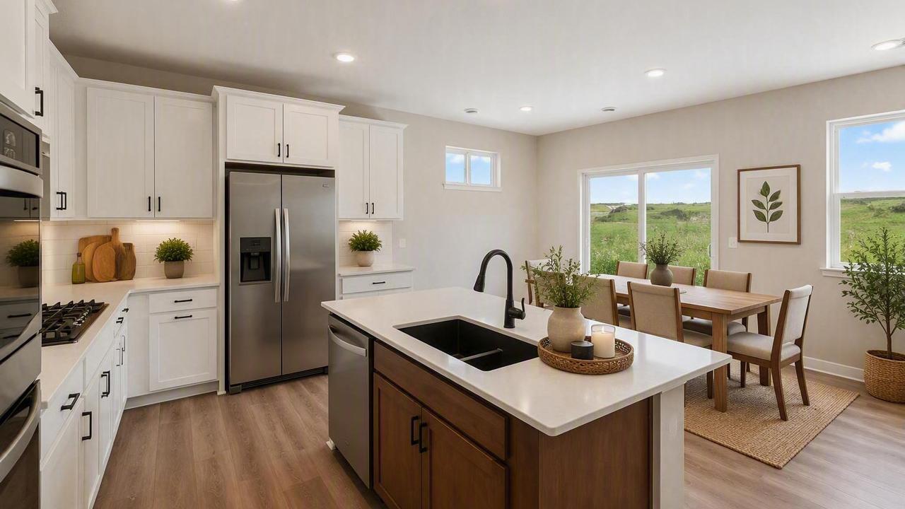 View of Residential at 4964 Jamocha Avenue, Saint Michael MN 55376, Saint Michael (6 of 34) - Mike Wilen | Minnesota Team Real Estate