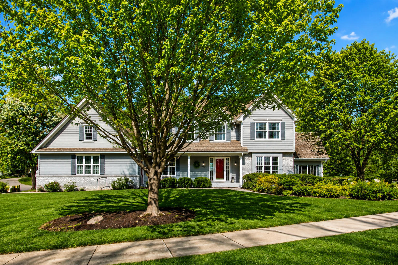 View of Residential at 1001 Walden Court, Burnsville MN 55337, Burnsville - Mike Wilen | Minnesota Team Real Estate