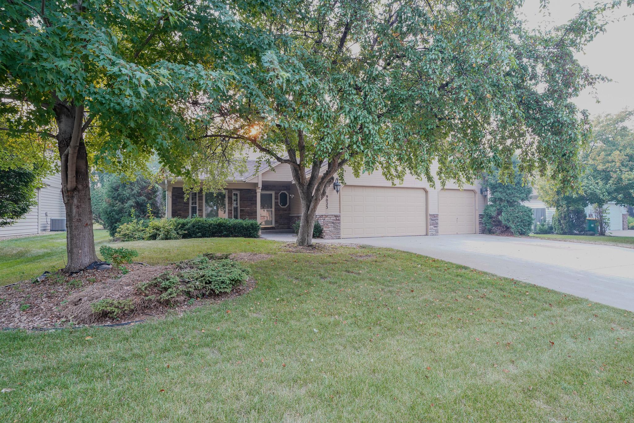 View of Residential at 9023 Nantwick Ridge, Brooklyn Park MN 55443, Brooklyn Park - Mike Wilen | Minnesota Team Real Estate