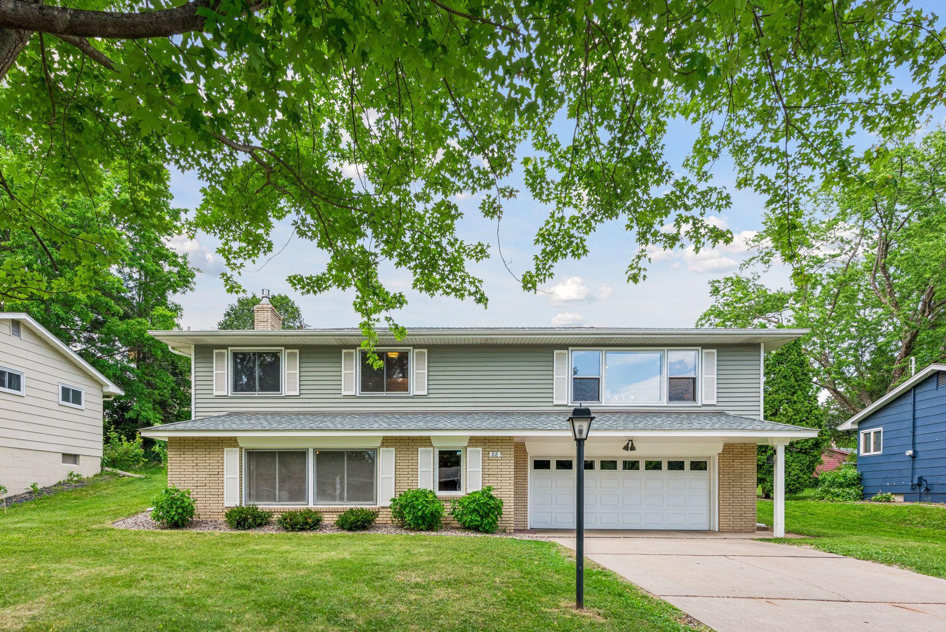 View of Residential at 88 Battle Creek Place, Saint Paul MN 55119, Saint Paul - Mike Wilen | Minnesota Team Real Estate