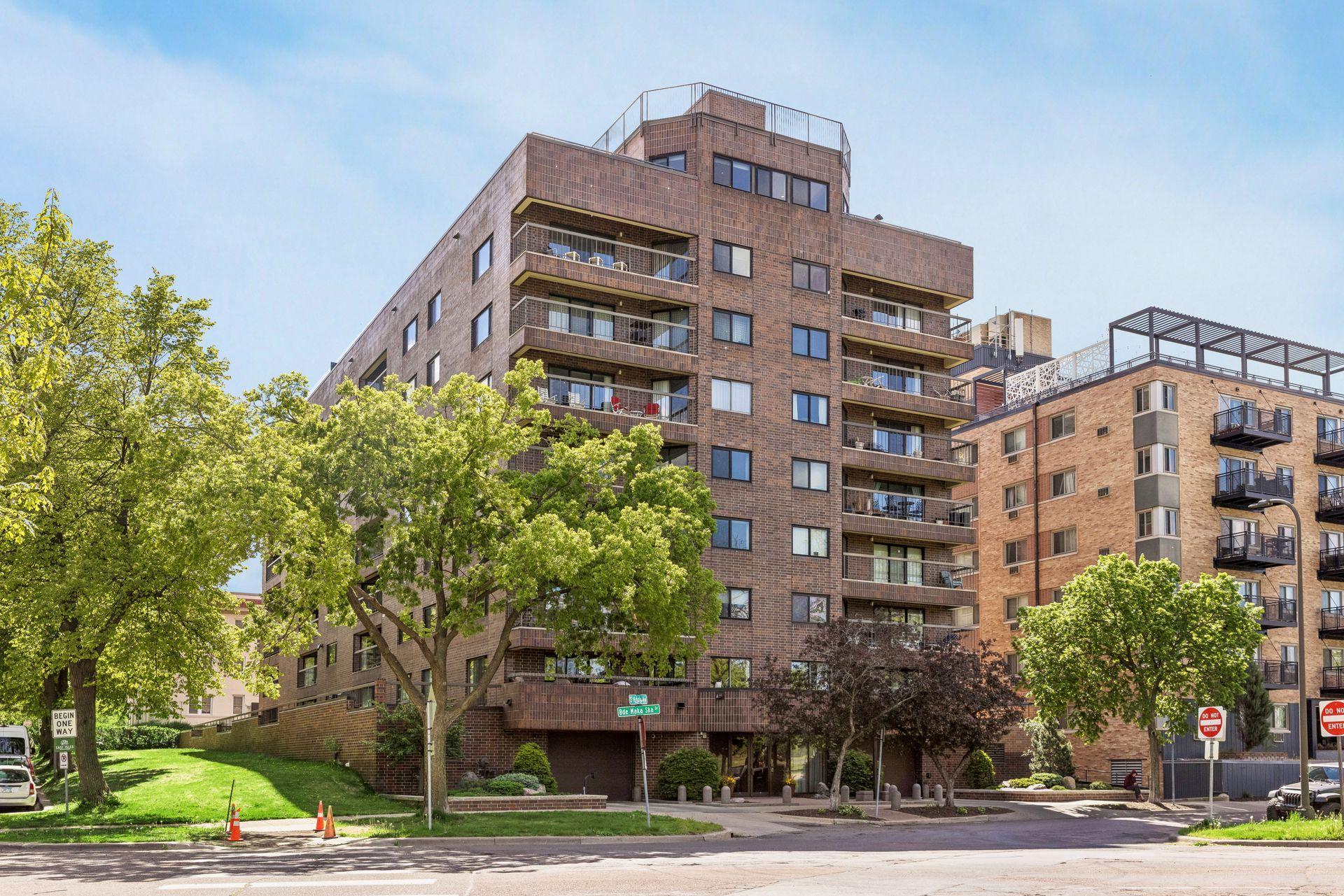 View of Residential at 2885 Knox Avenue #706, Minneapolis MN 55408, Minneapolis - Mike Wilen | Minnesota Team Real Estate