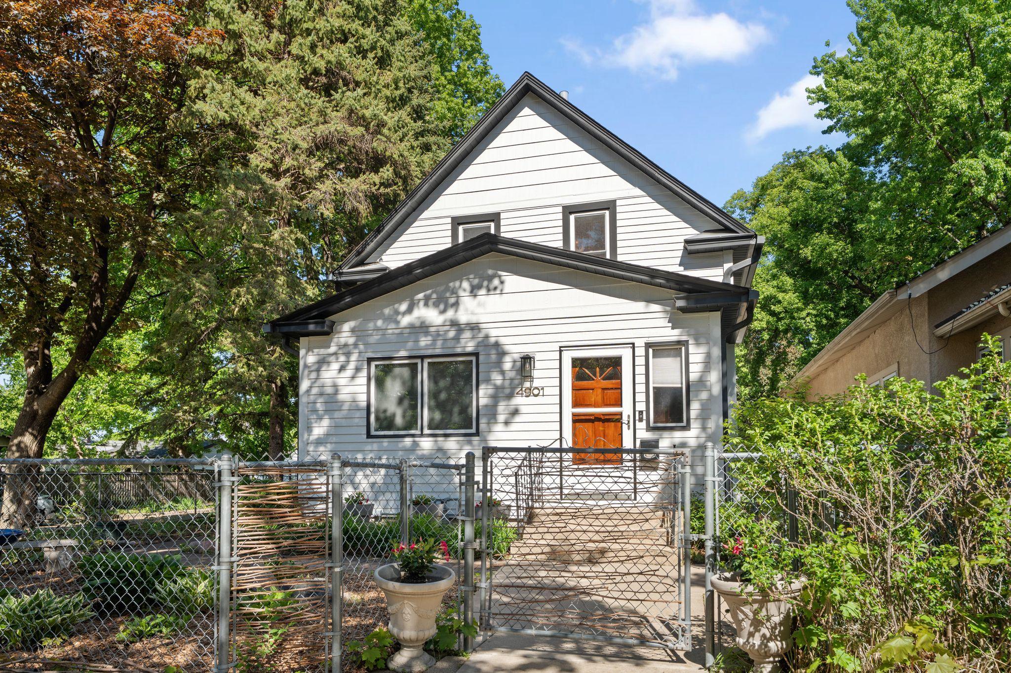 View of Residential at 4901 33rd Avenue, Minneapolis MN 55417, Minneapolis - Mike Wilen | Minnesota Team Real Estate