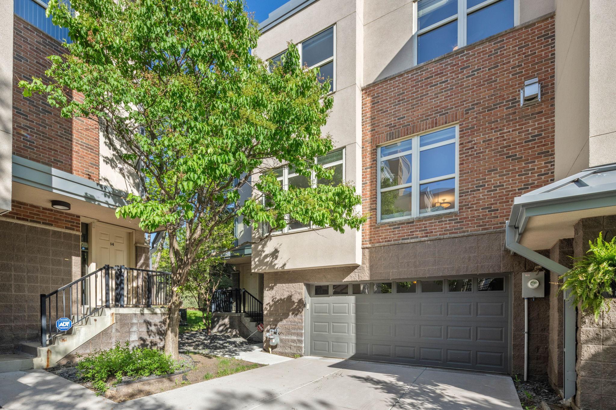 View of Residential at 221 1st Avenue #15, Minneapolis MN 55413, Minneapolis - Mike Wilen | Minnesota Team Real Estate